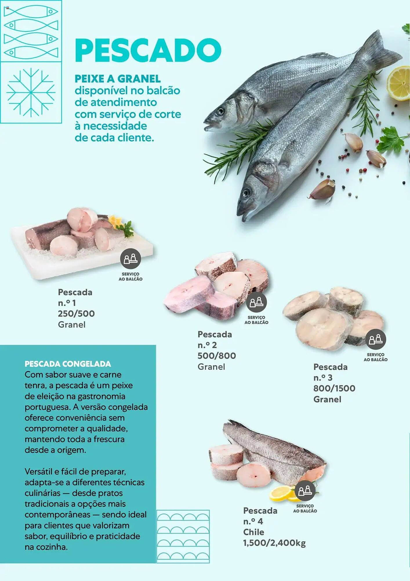 Folheto Recheio (2025-07-14 - 2026-01-01) | 14