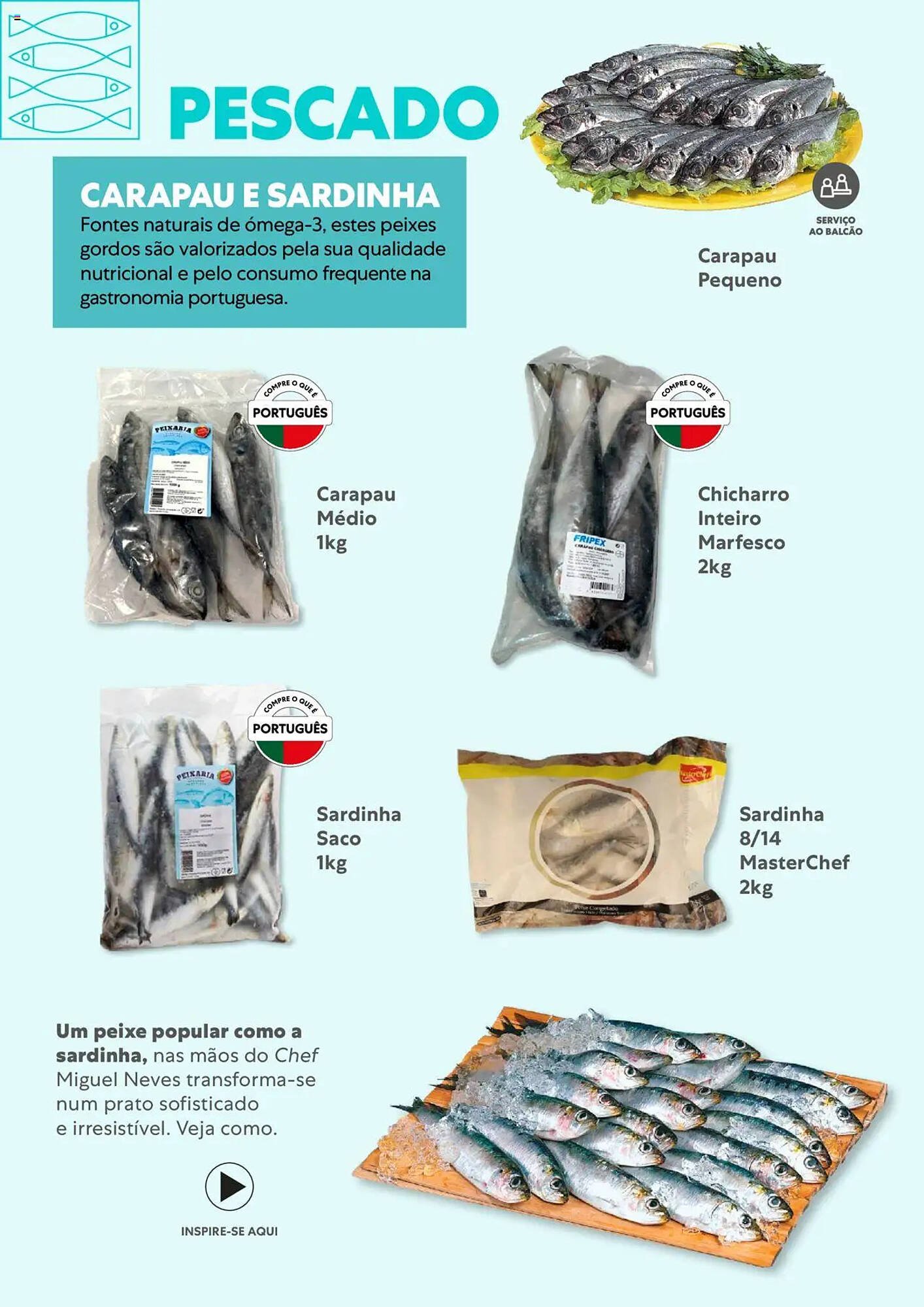 Folheto Recheio (2025-07-14 - 2026-01-01) | 16