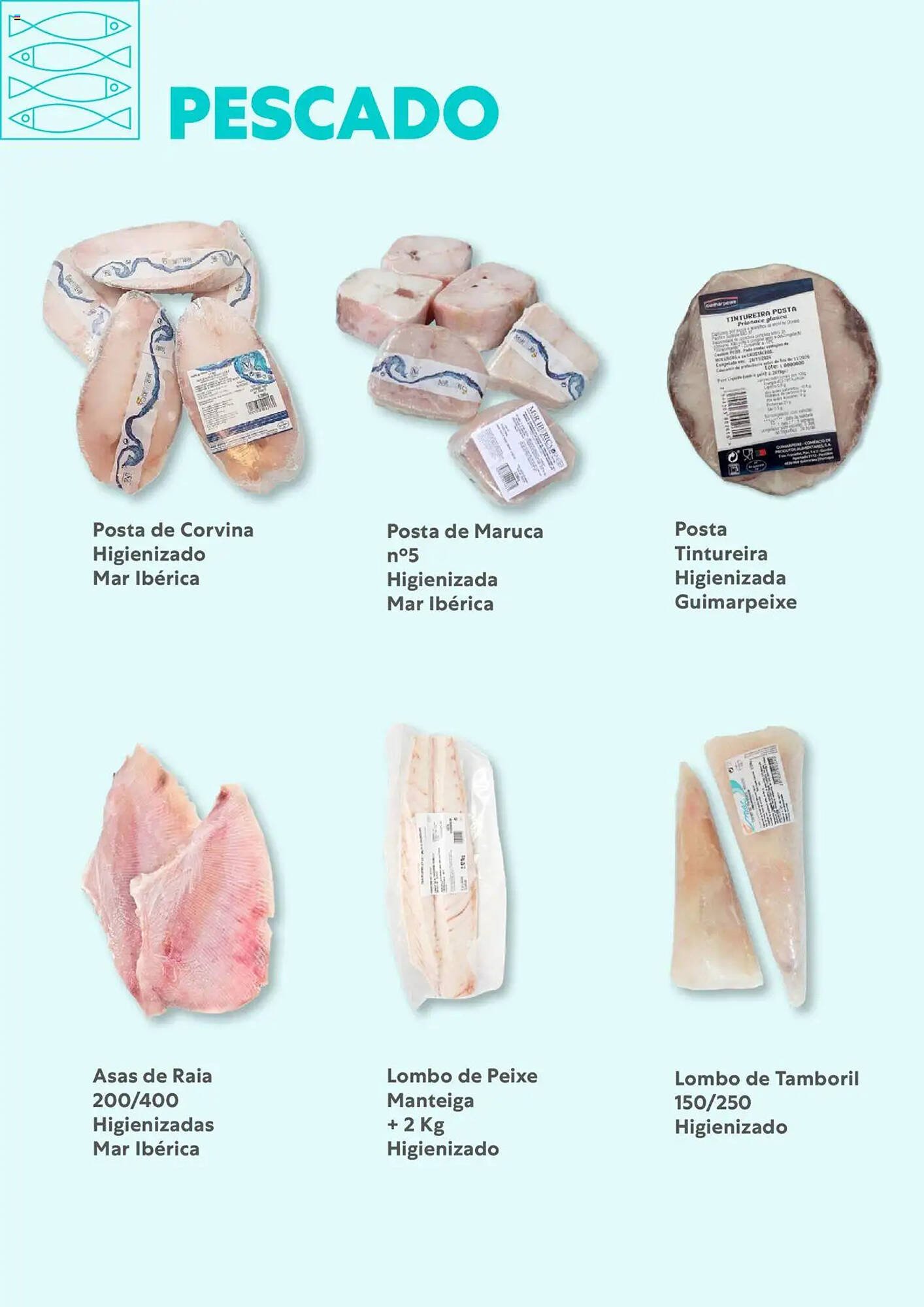 Folheto Recheio (2025-07-14 - 2026-01-01) | 18