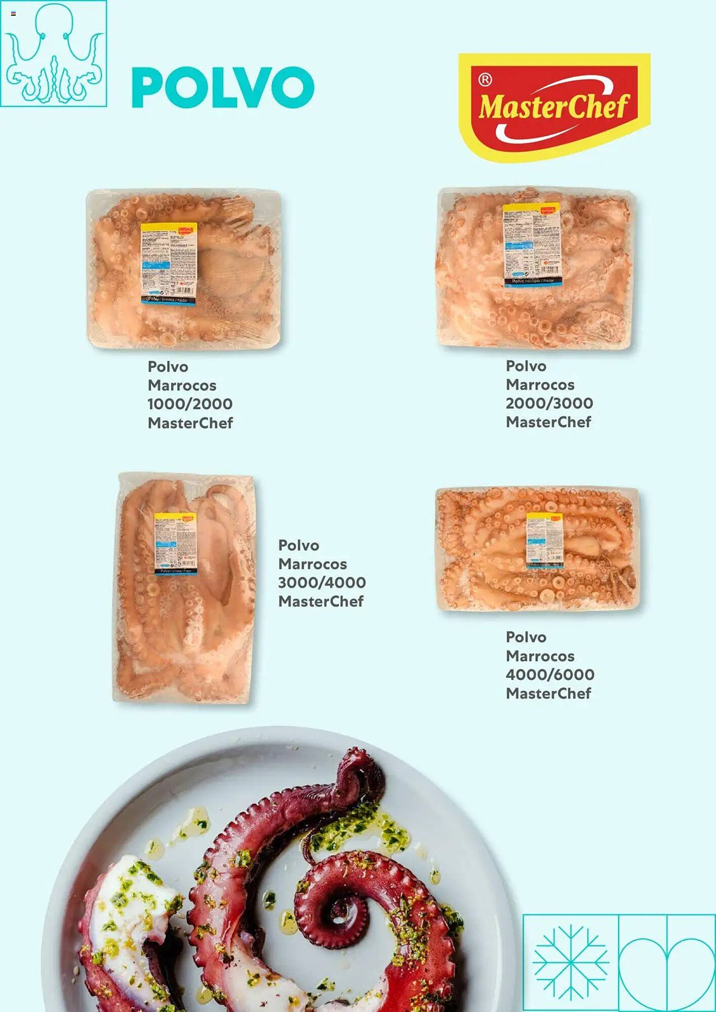 Folheto Recheio (2025-07-14 - 2026-01-01) | 20