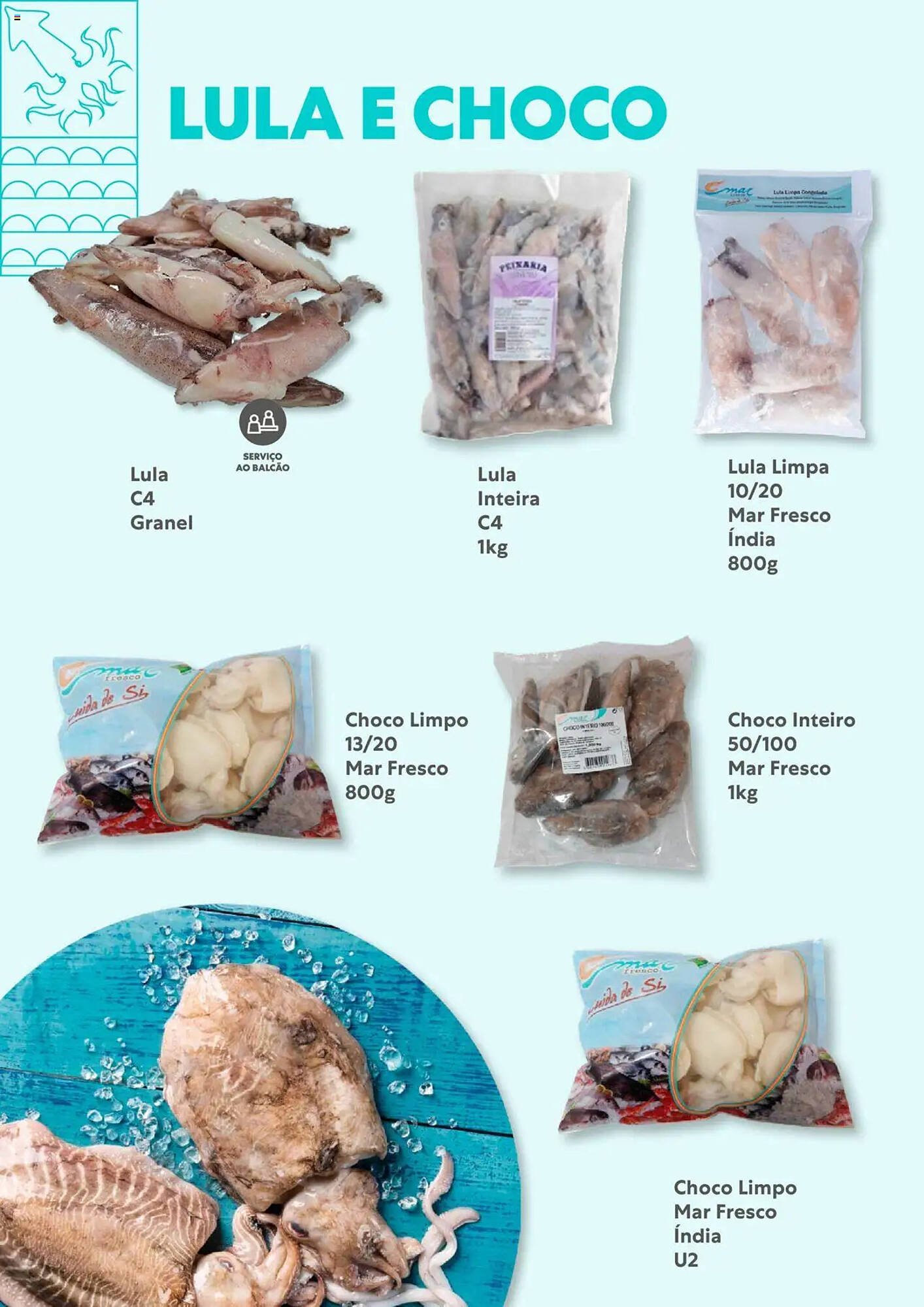 Folheto Recheio (2025-07-14 - 2026-01-01) | 22