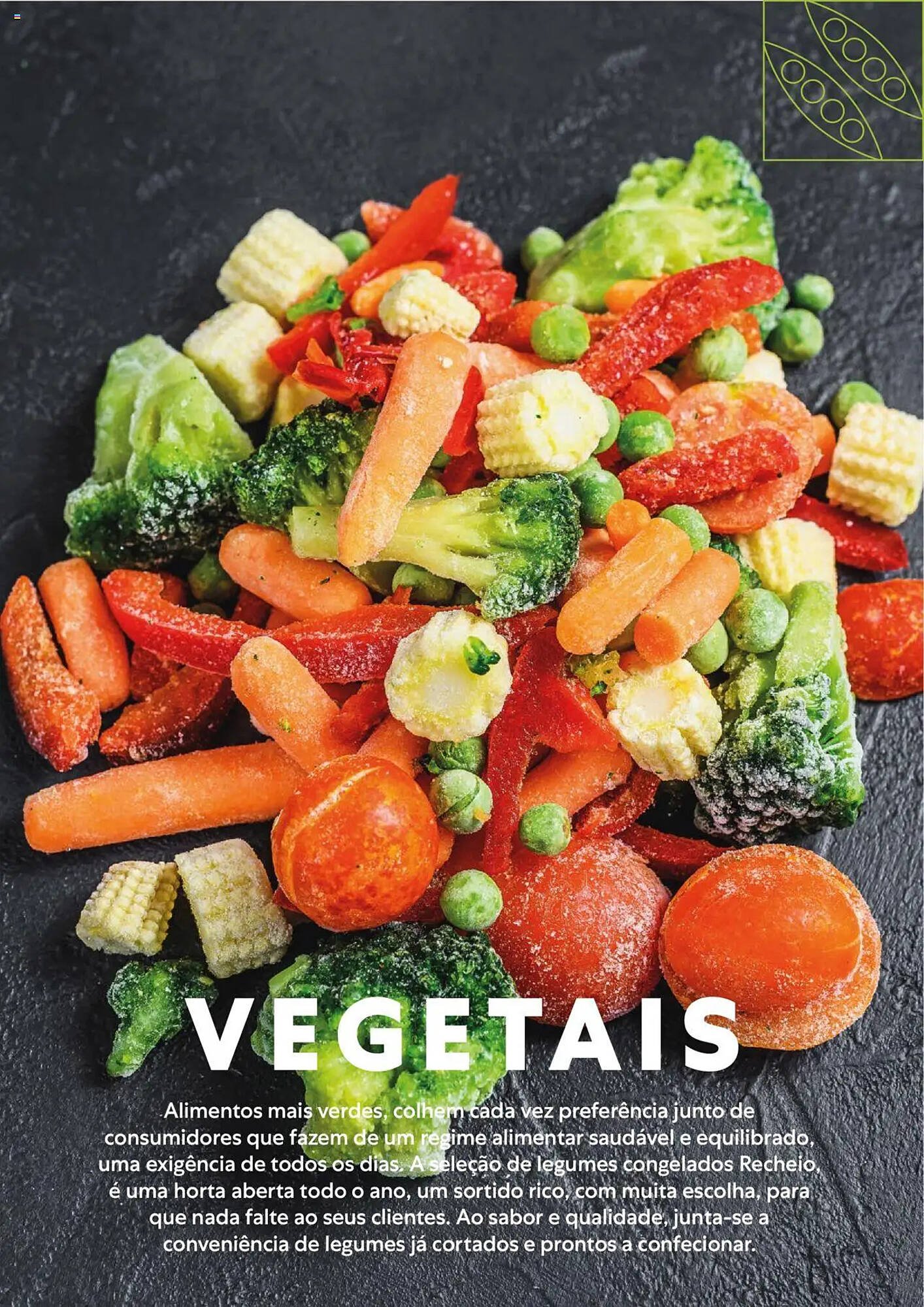 Folheto Recheio (2025-07-14 - 2026-01-01) | 25