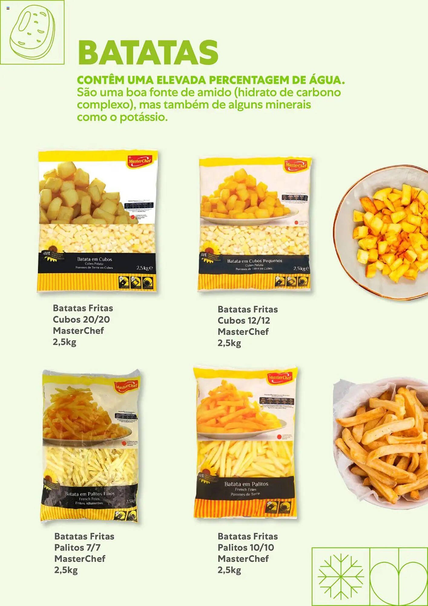 Folheto Recheio (2025-07-14 - 2026-01-01) | 26