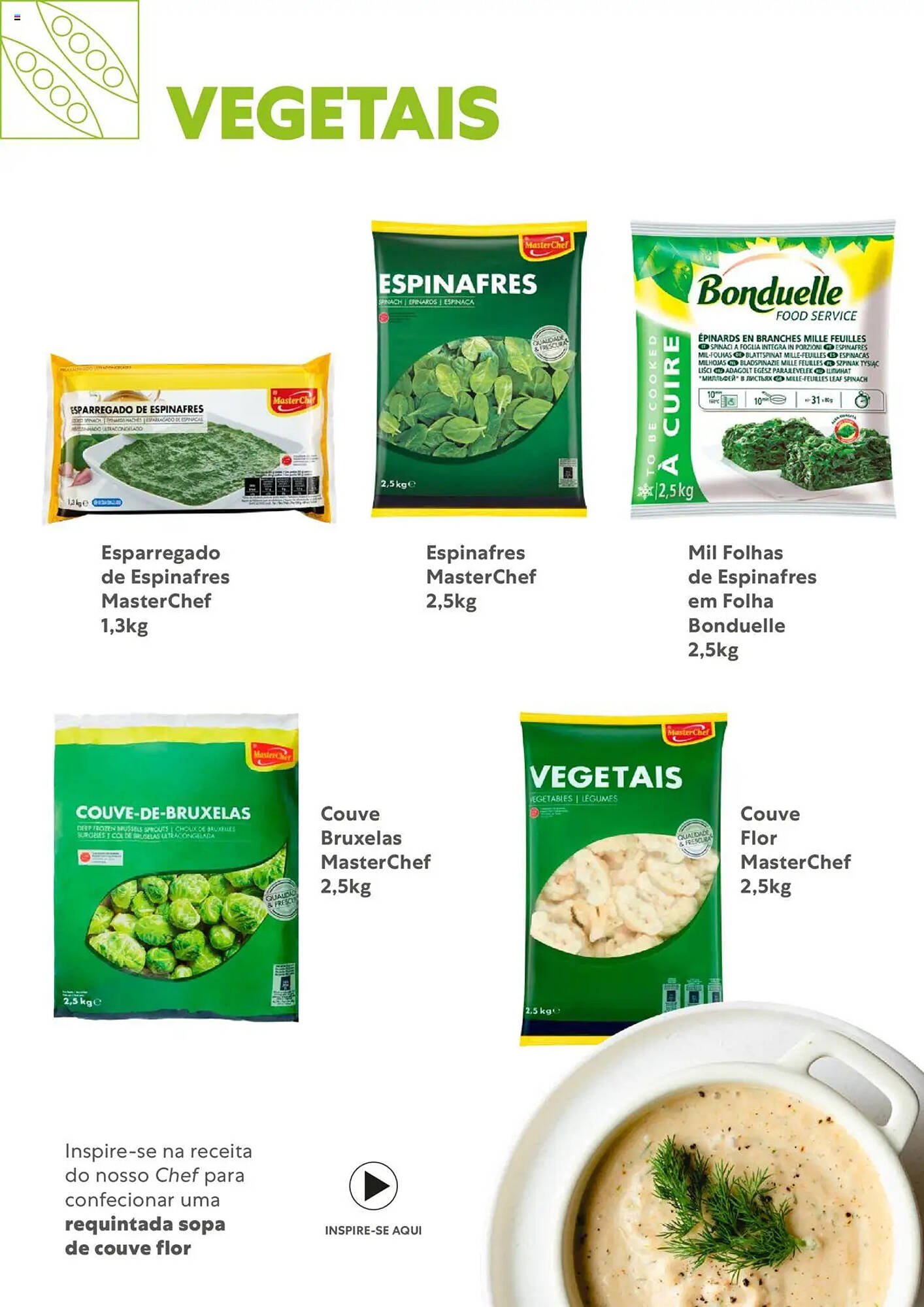 Folheto Recheio (2025-07-14 - 2026-01-01) | 29
