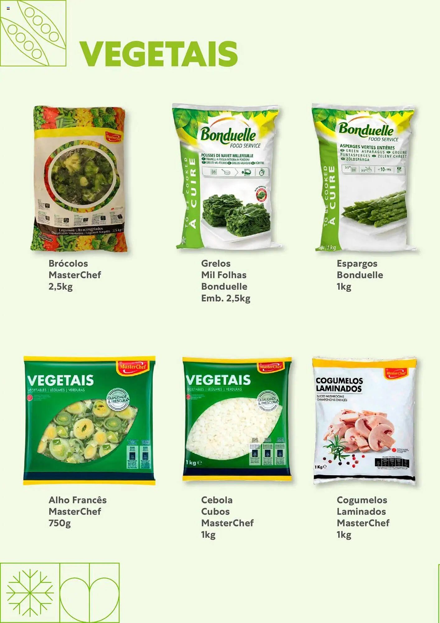 Folheto Recheio (2025-07-14 - 2026-01-01) | 30