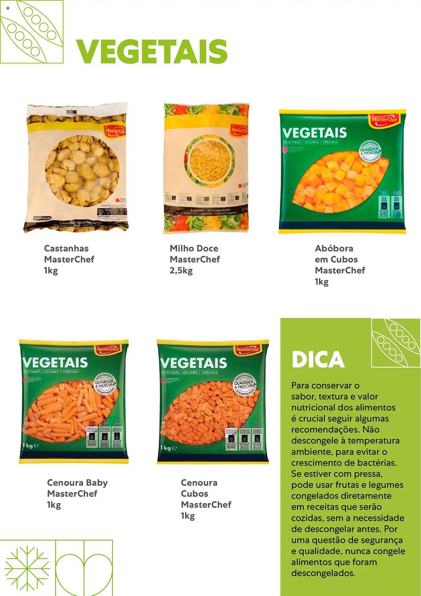 Folheto Recheio (2025-07-14 - 2026-01-01) | 31