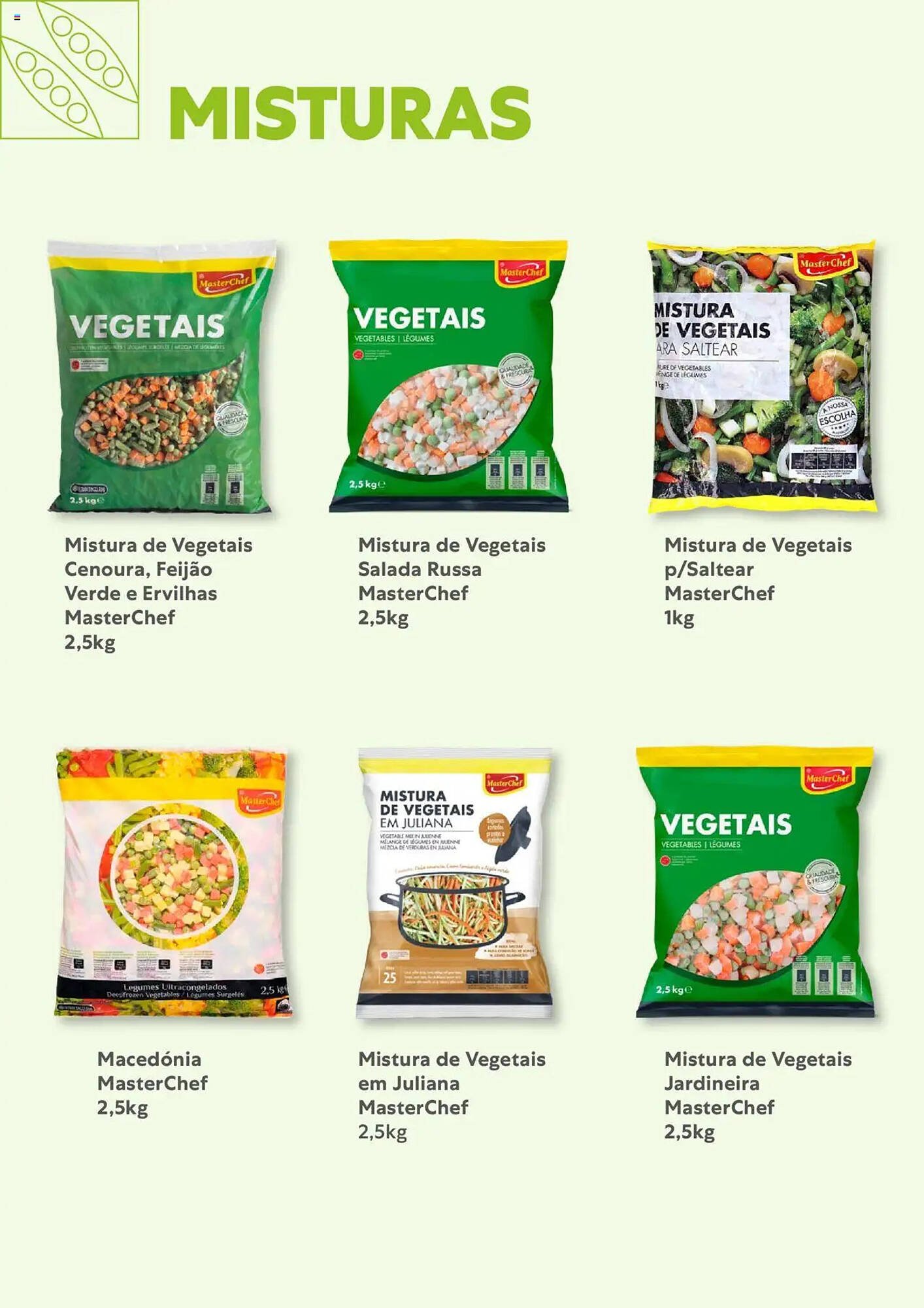 Folheto Recheio (2025-07-14 - 2026-01-01) | 32