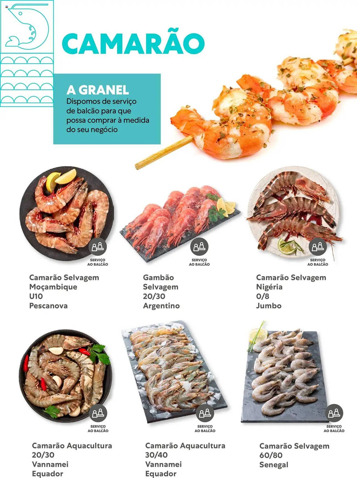 Folheto Recheio (2025-07-14 - 2026-01-01) | 5