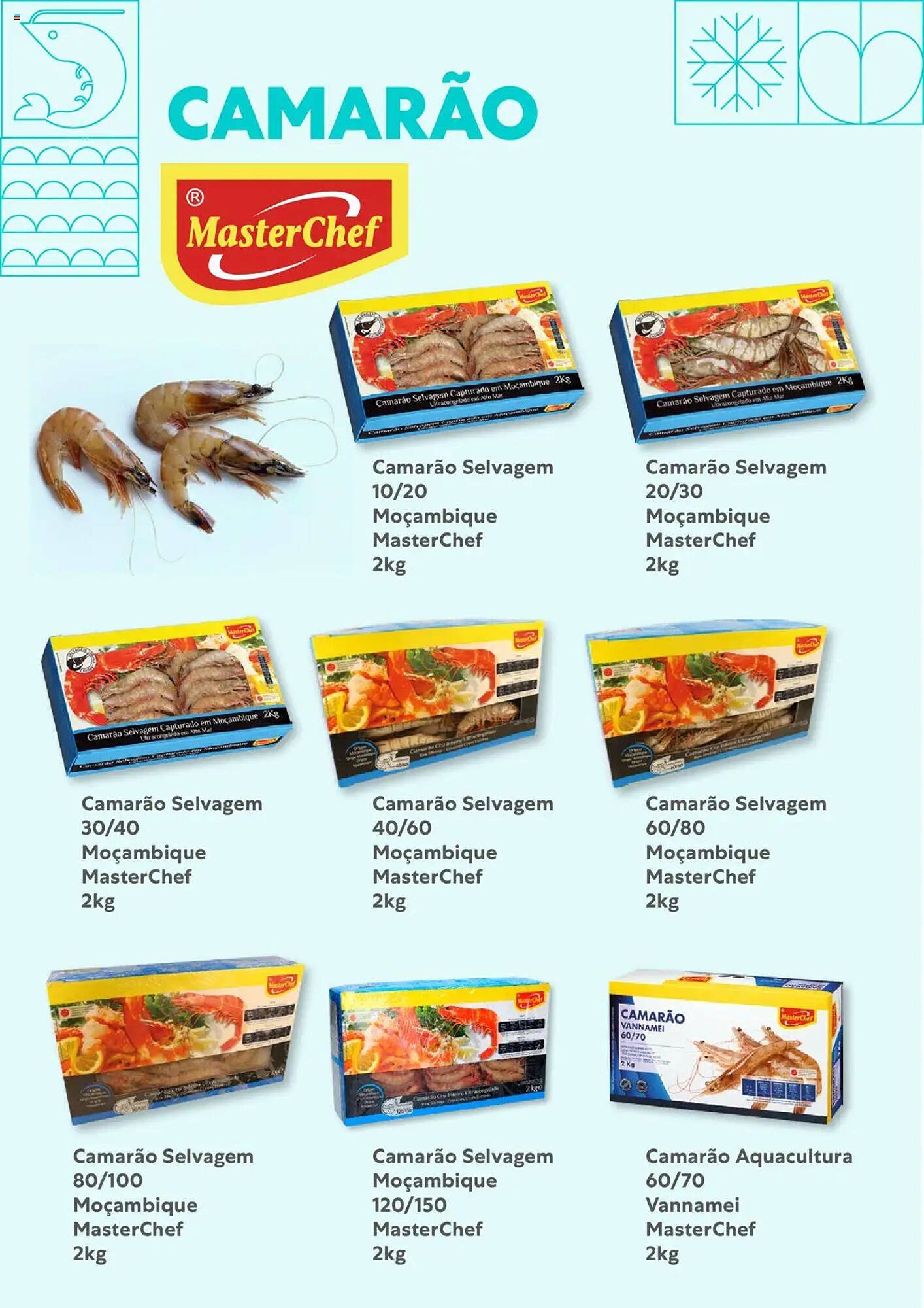 Folheto Recheio (2025-07-14 - 2026-01-01) | 6