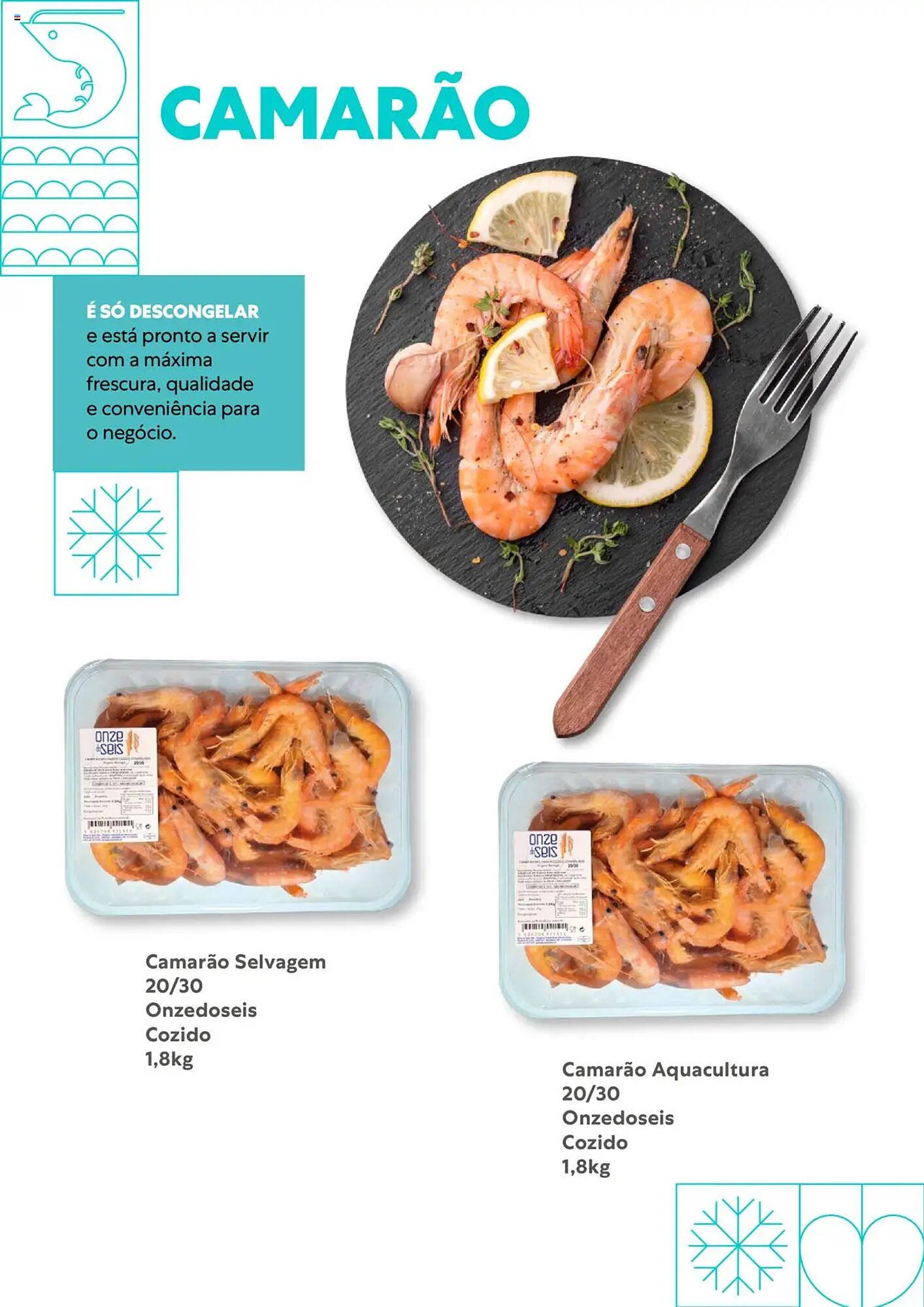 Folheto Recheio (2025-07-14 - 2026-01-01) | 7