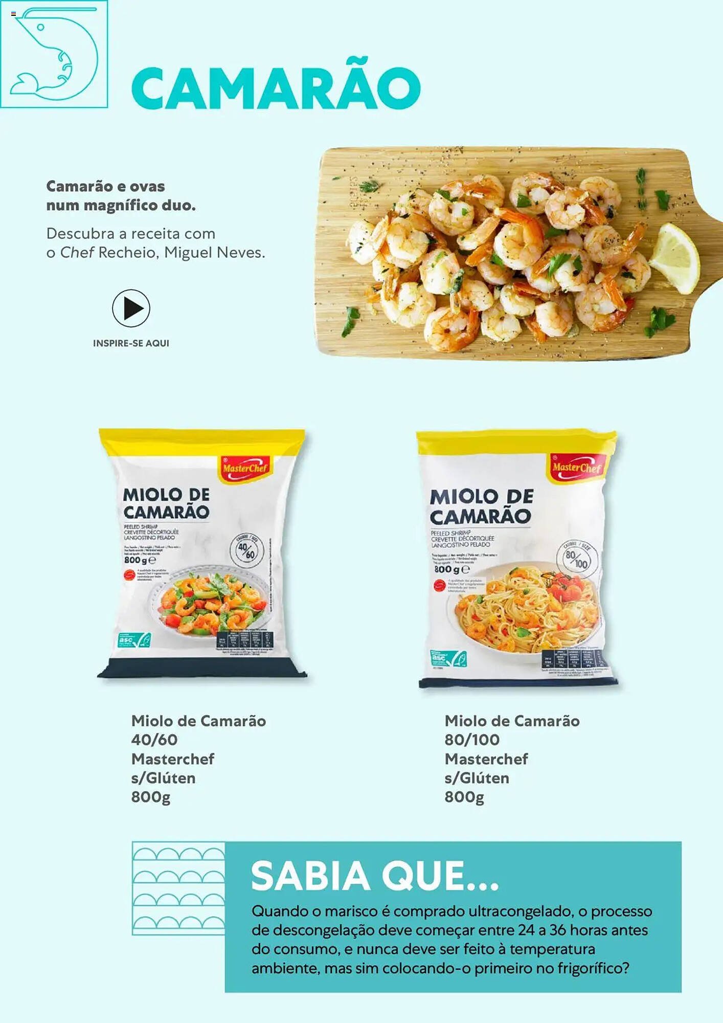 Folheto Recheio (2025-07-14 - 2026-01-01) | 8