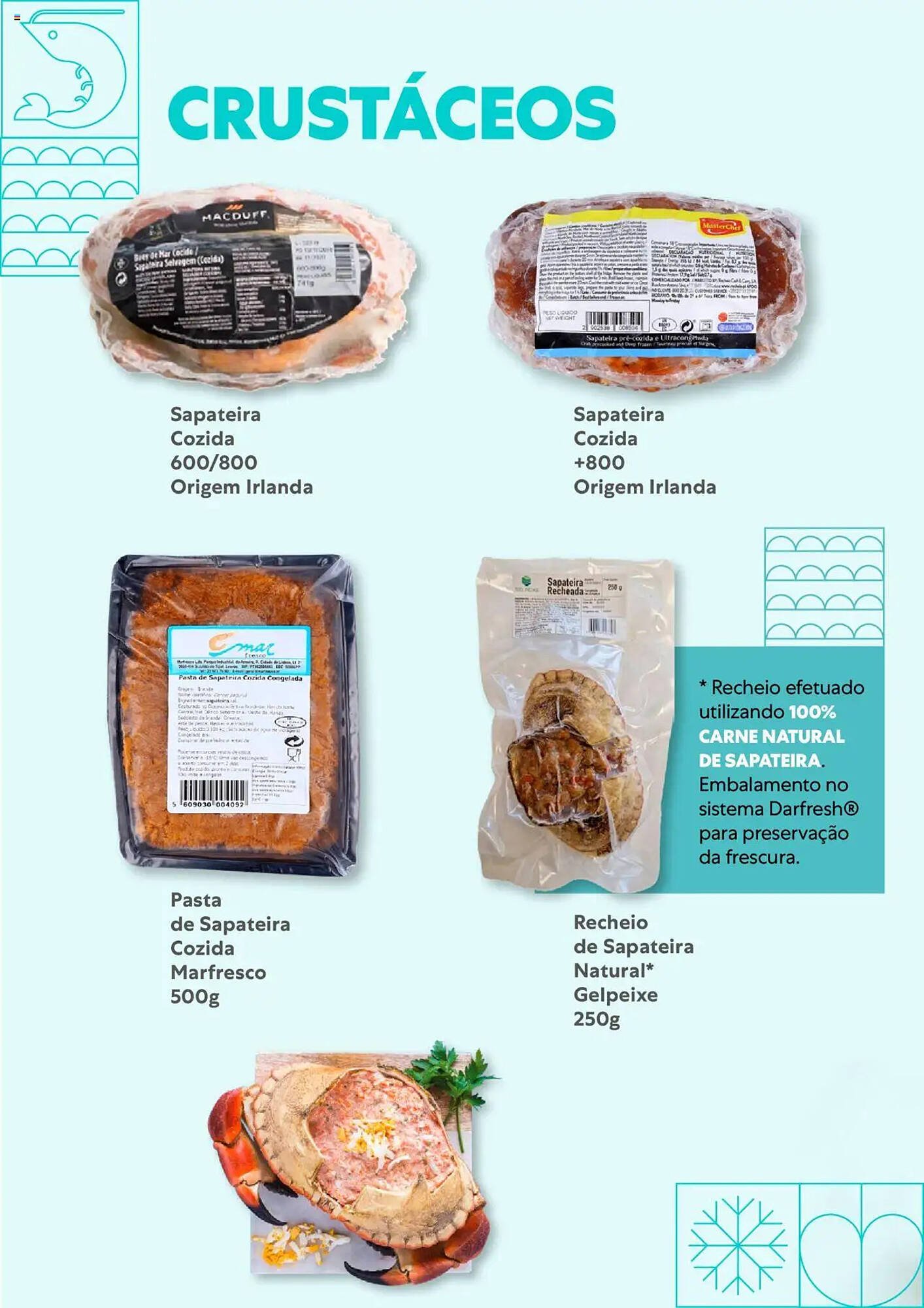 Folheto Recheio (2025-07-14 - 2026-01-01) | 10