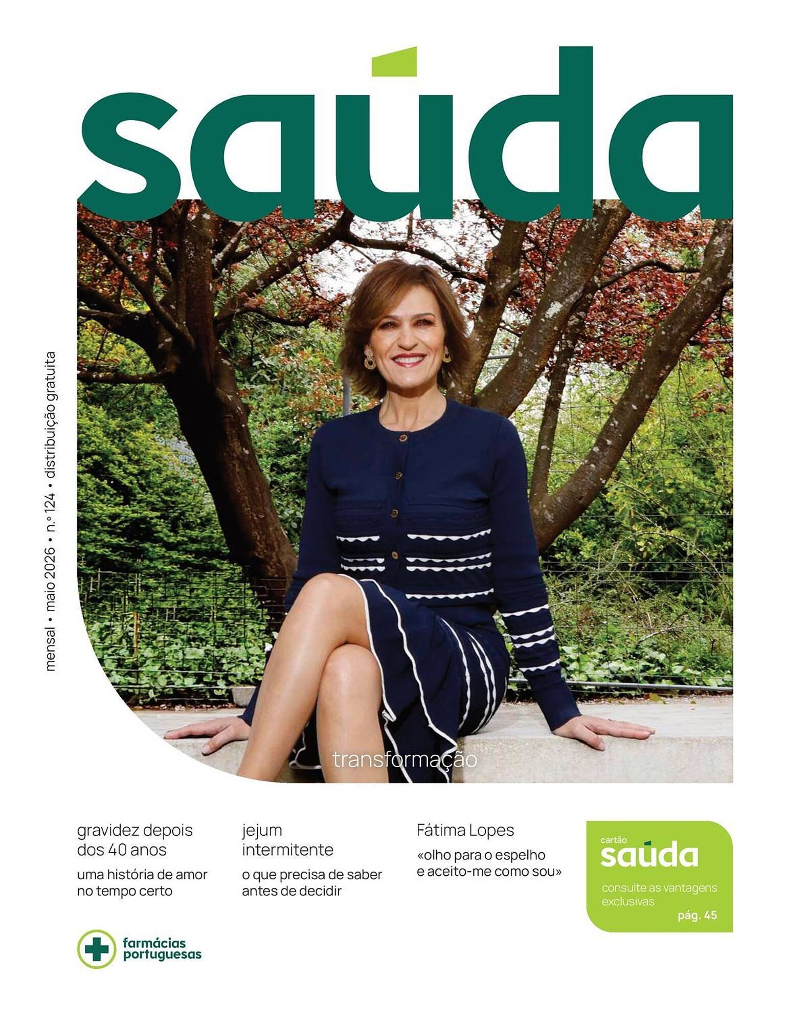 Catálogo Farmácias Portuguesas (2026-05-11 - 2026-05-31) | 1