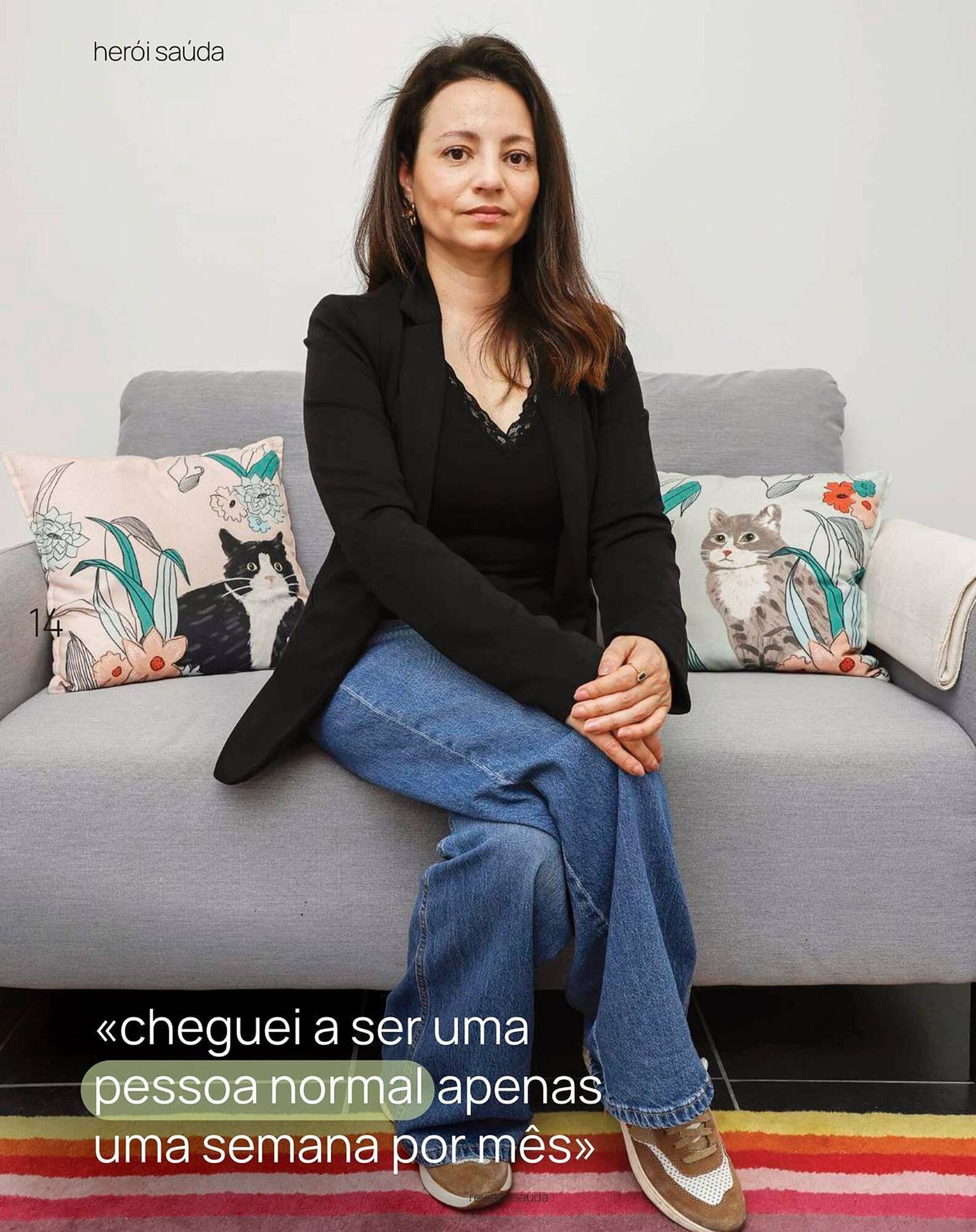 Catálogo Farmácias Portuguesas (2026-05-11 - 2026-05-31) | 14