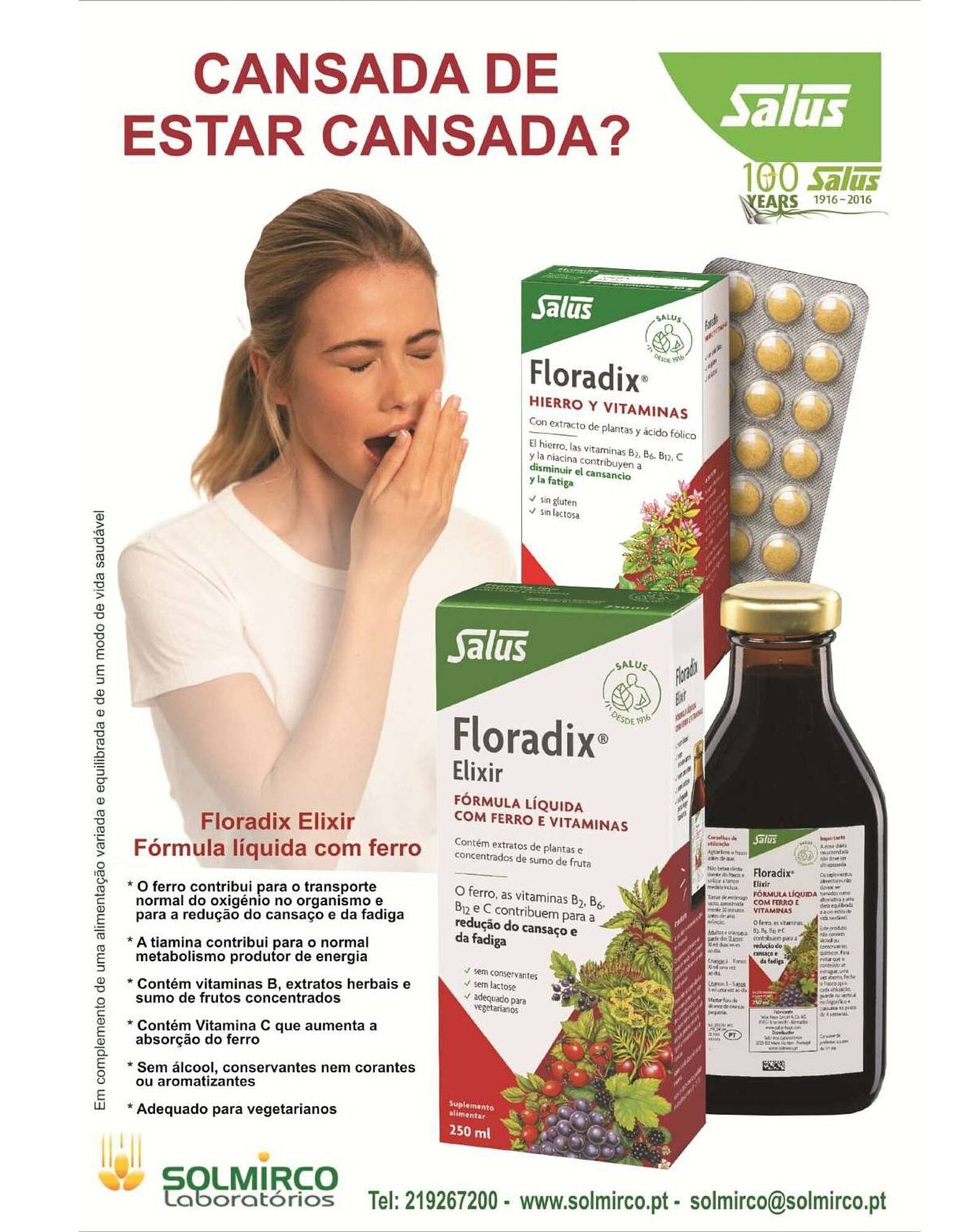 Catálogo Farmácias Portuguesas (2026-05-11 - 2026-05-31) | 18