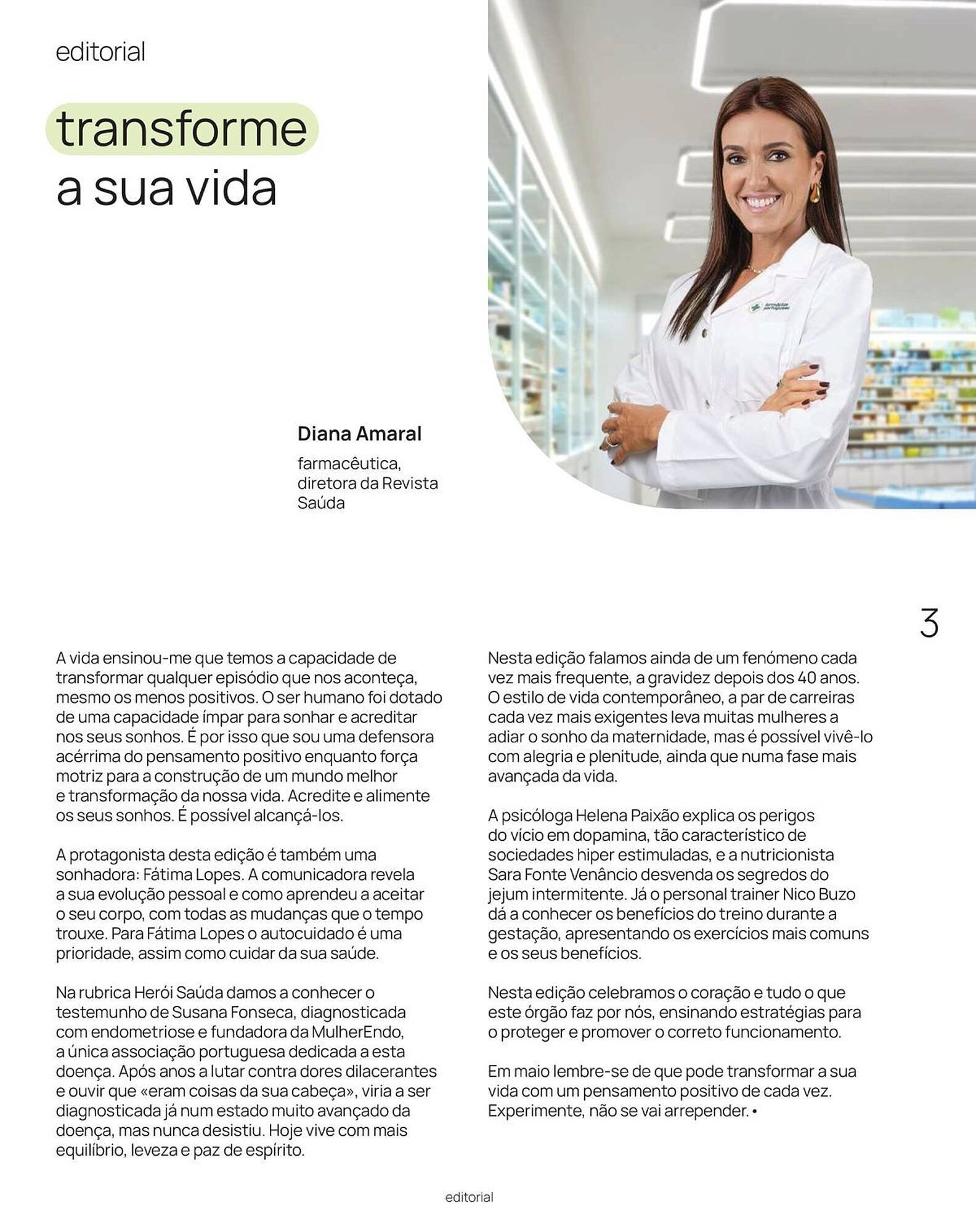 Catálogo Farmácias Portuguesas (2026-05-11 - 2026-05-31) | 3