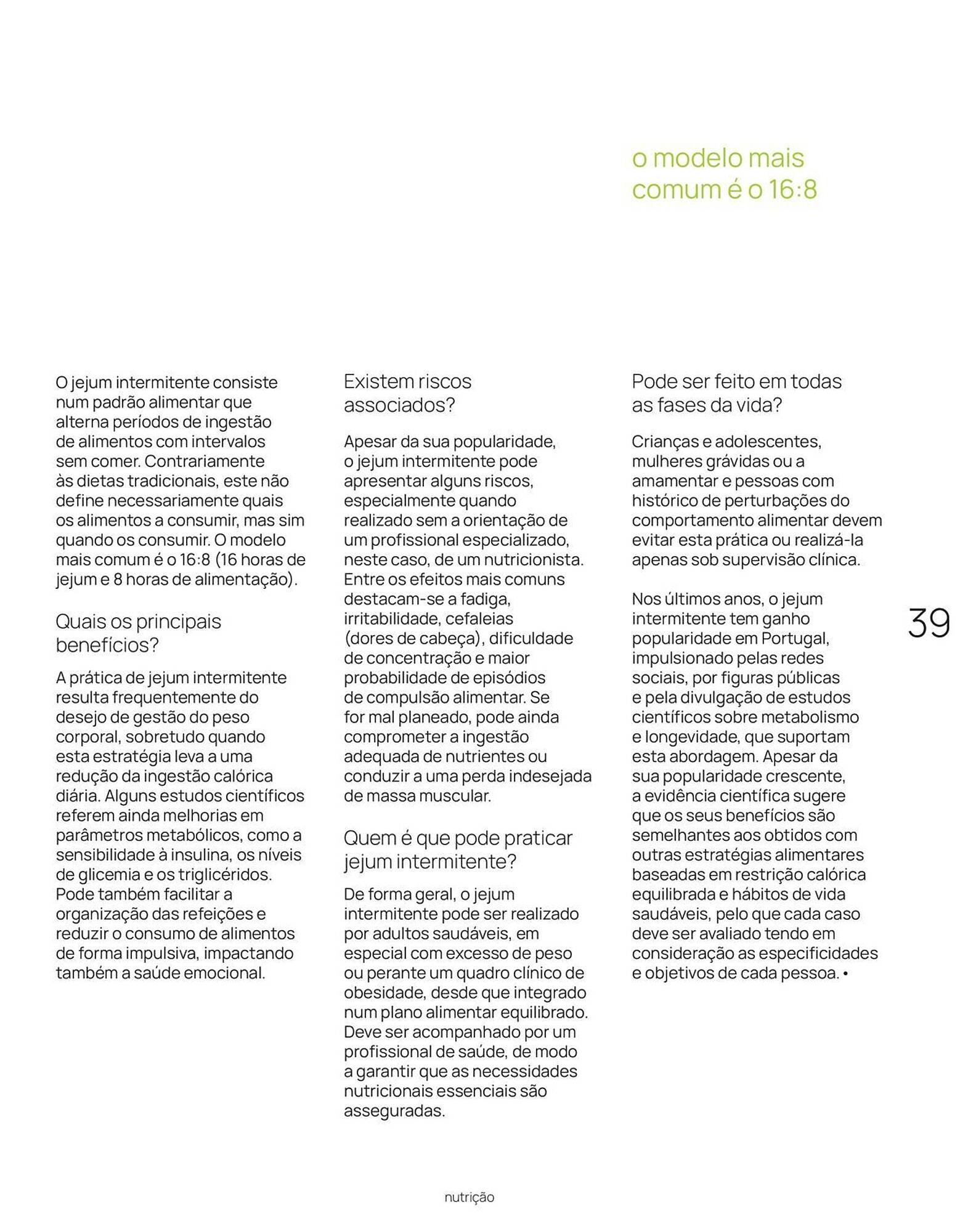 Catálogo Farmácias Portuguesas (2026-05-11 - 2026-05-31) | 39