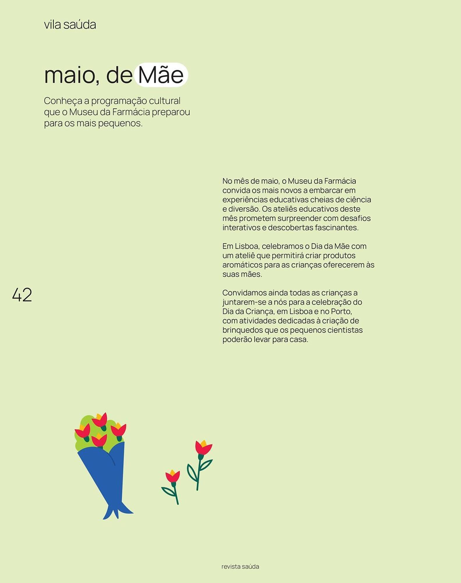 Catálogo Farmácias Portuguesas (2026-05-11 - 2026-05-31) | 42