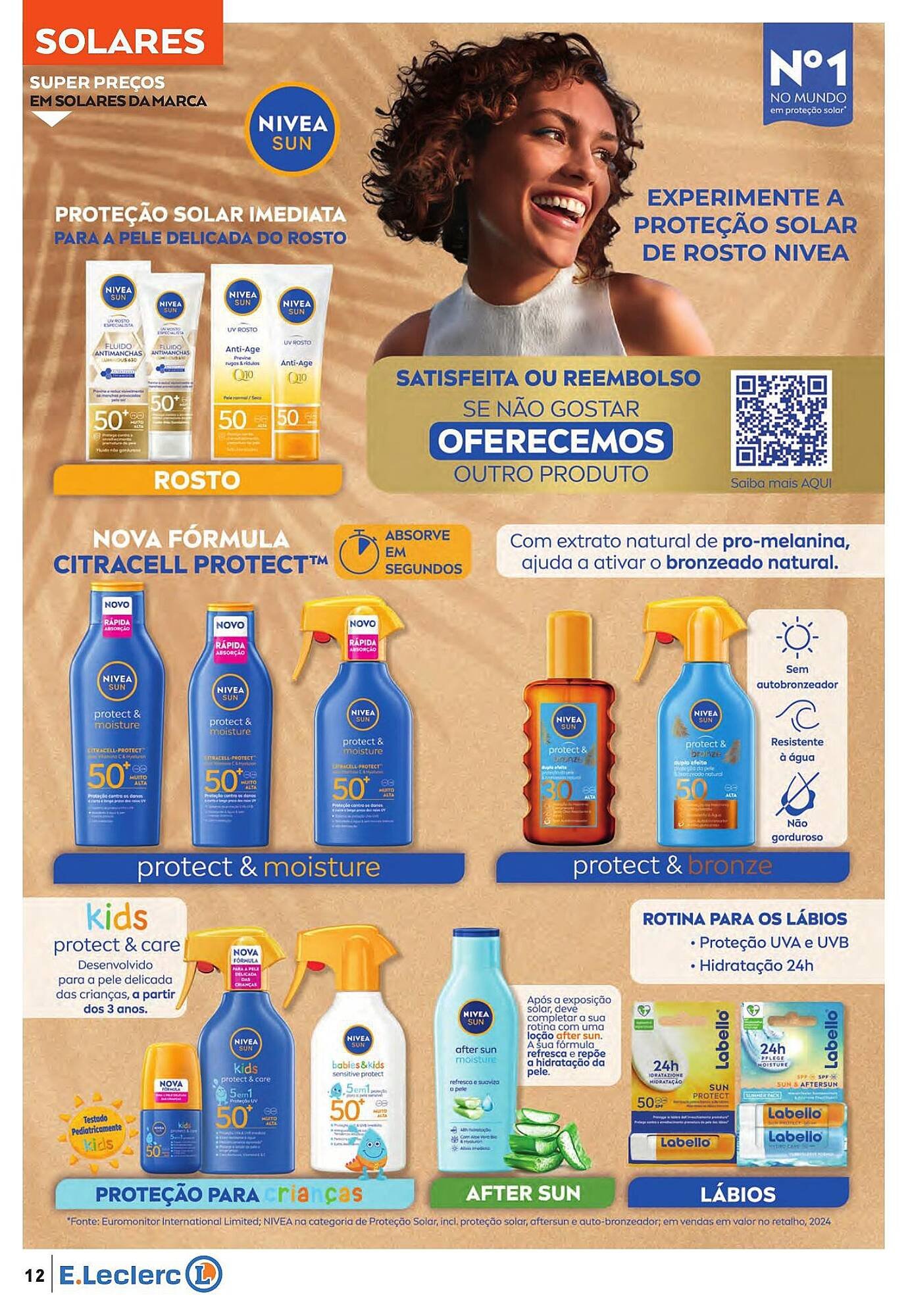 Folheto E.Leclerc (2025-06-29 - 2025-12-10) | 12