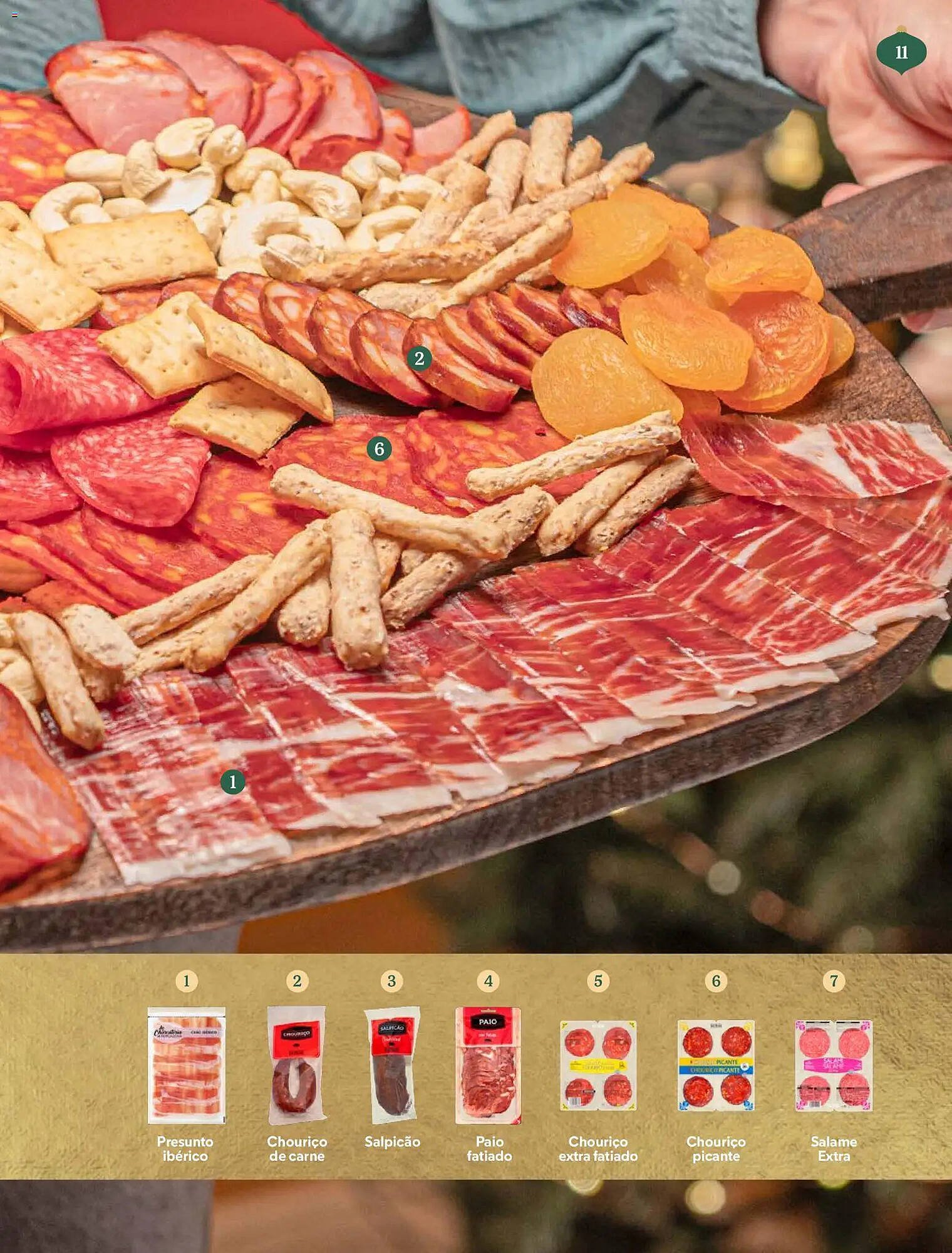 Folheto Mercadona (2025-12-02 - 2026-01-07) | 11