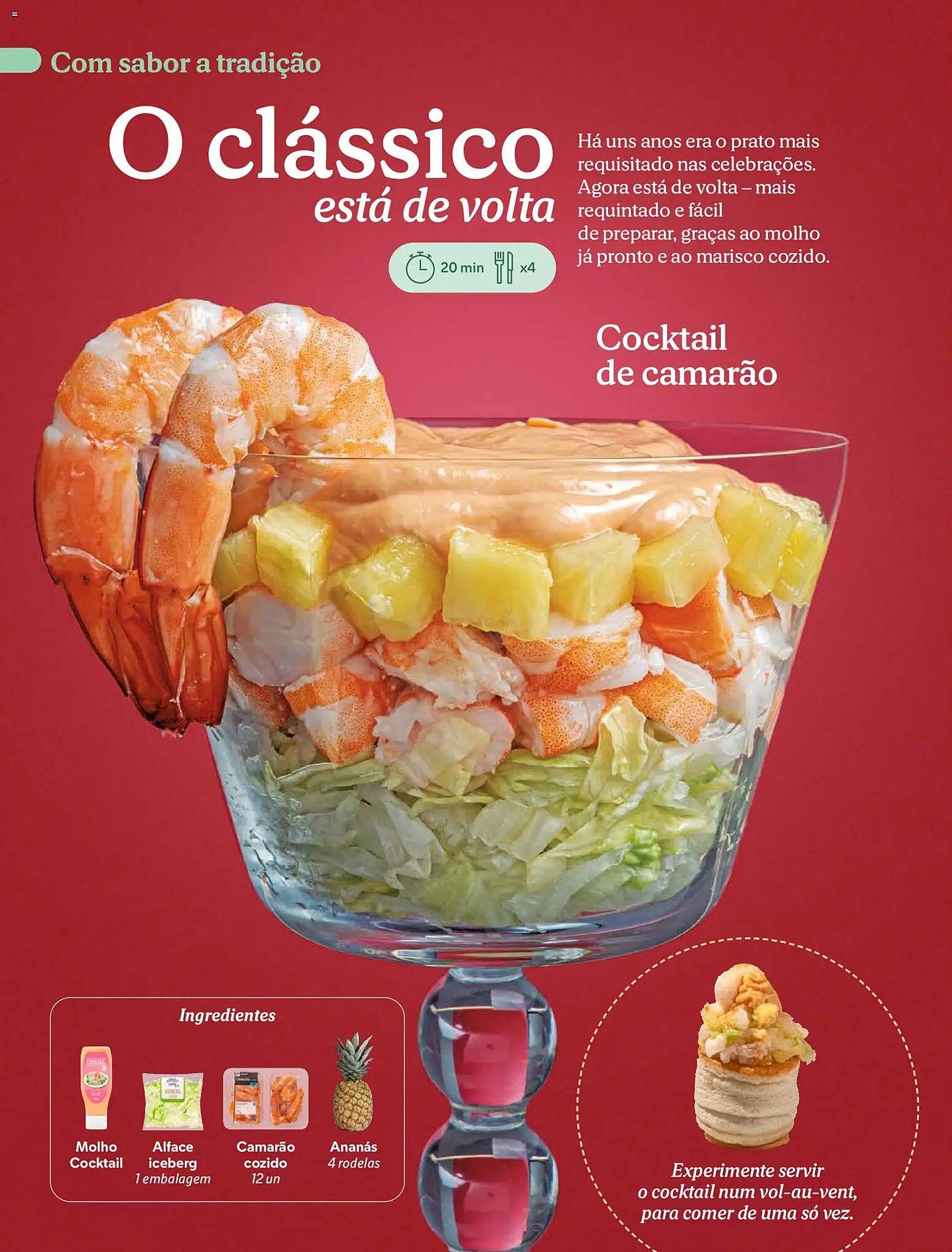 Folheto Mercadona (2025-12-02 - 2026-01-07) | 12