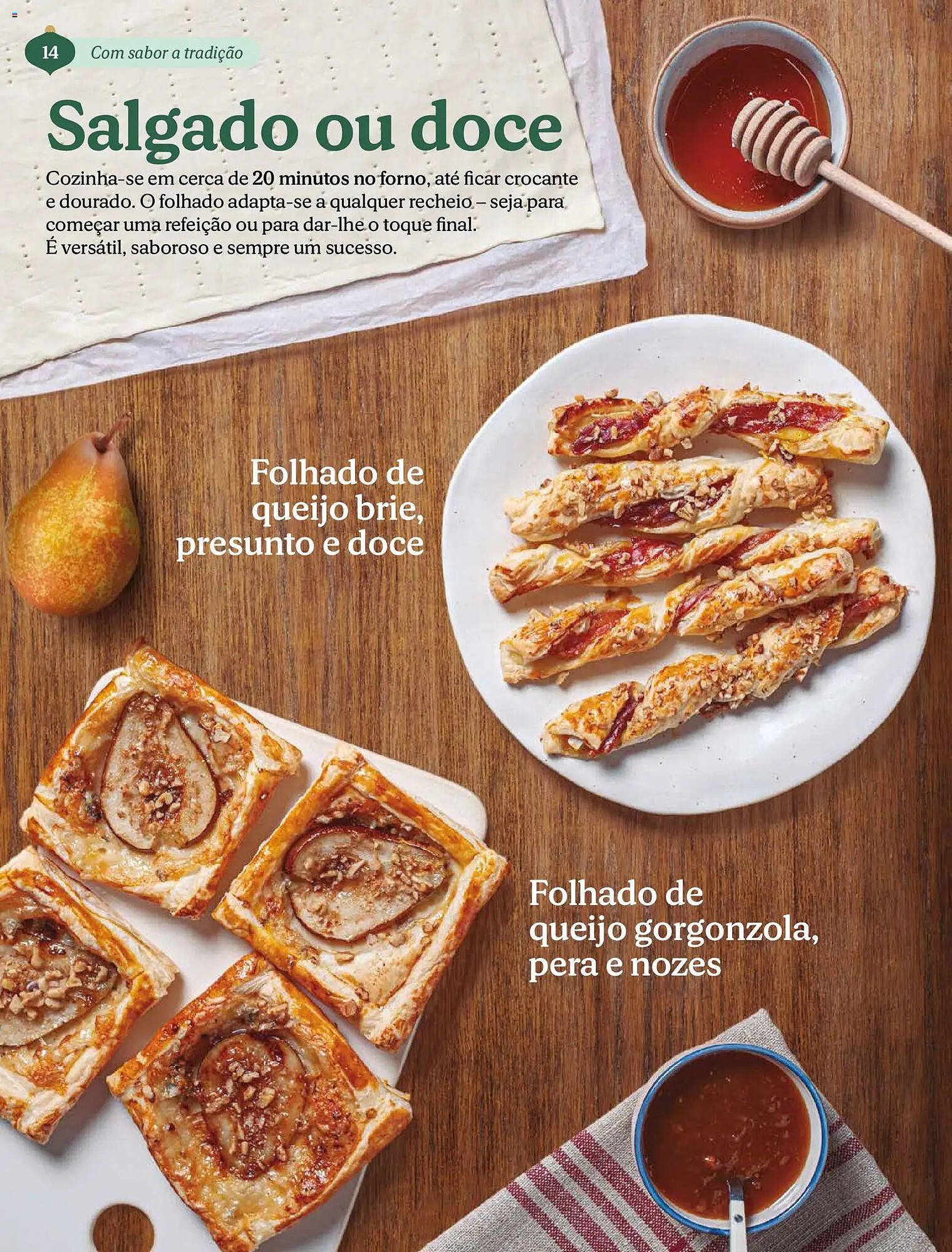 Folheto Mercadona (2025-12-02 - 2026-01-07) | 14