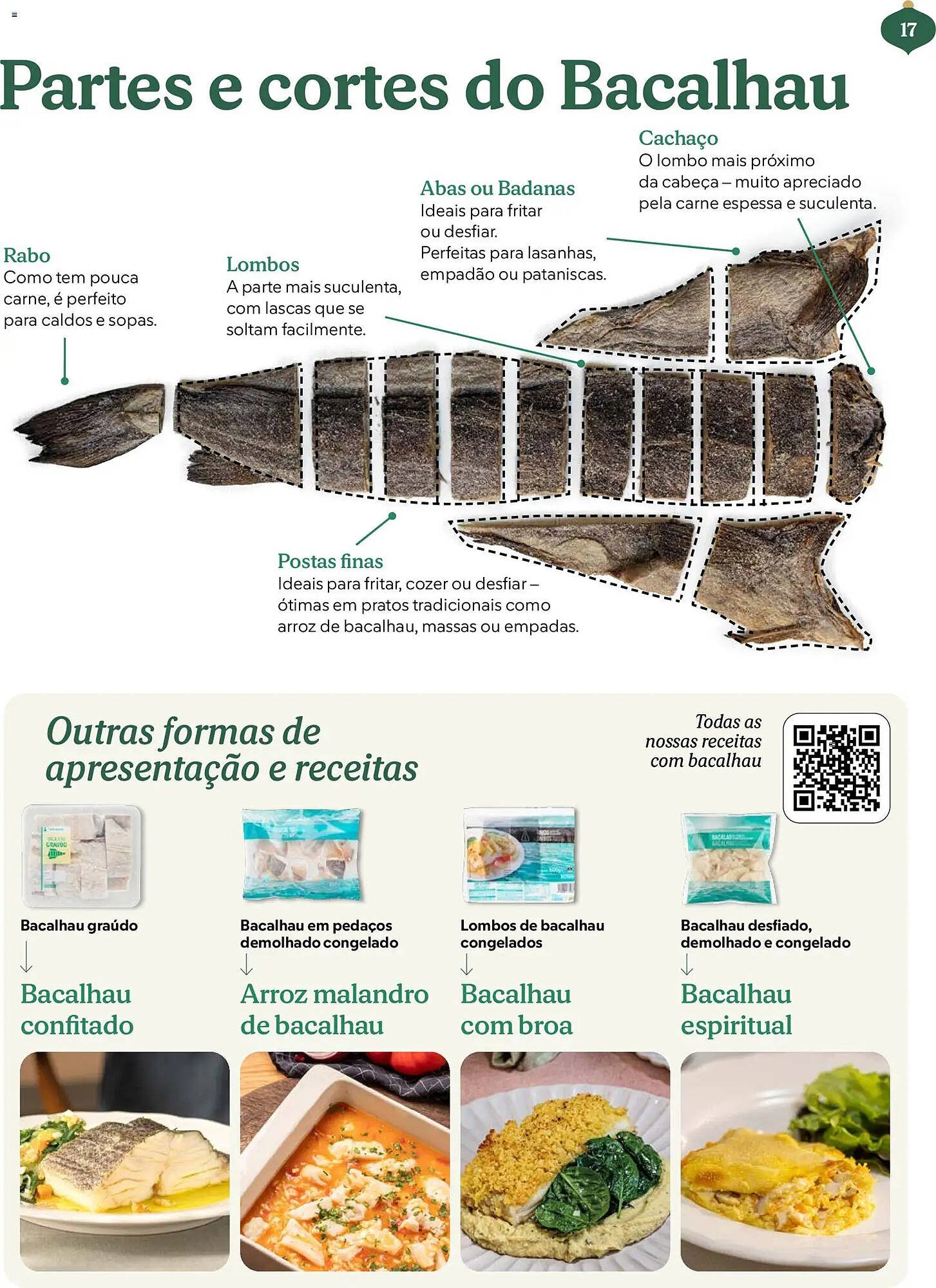 Folheto Mercadona (2025-12-02 - 2026-01-07) | 17