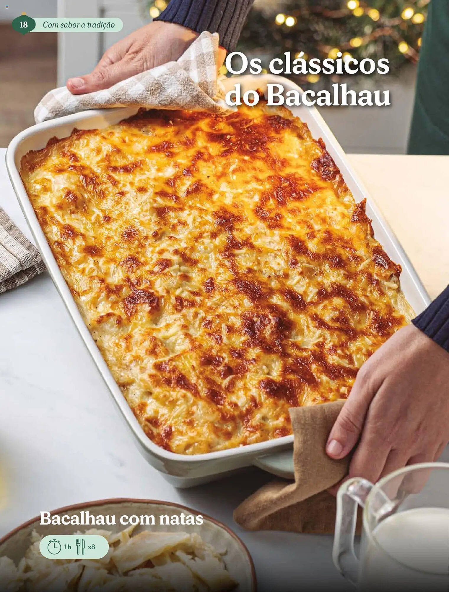 Folheto Mercadona (2025-12-02 - 2026-01-07) | 18