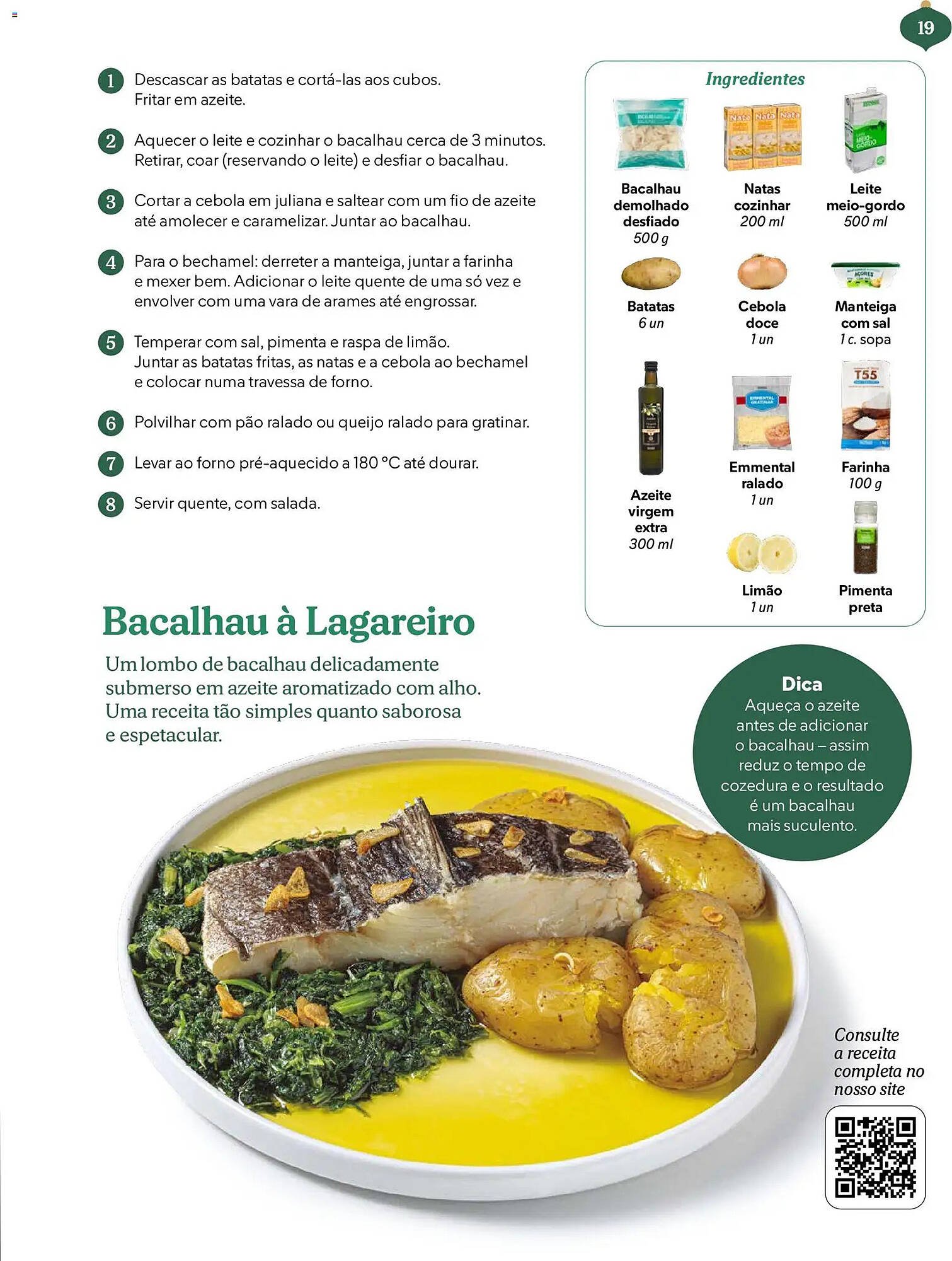 Folheto Mercadona (2025-12-02 - 2026-01-07) | 19