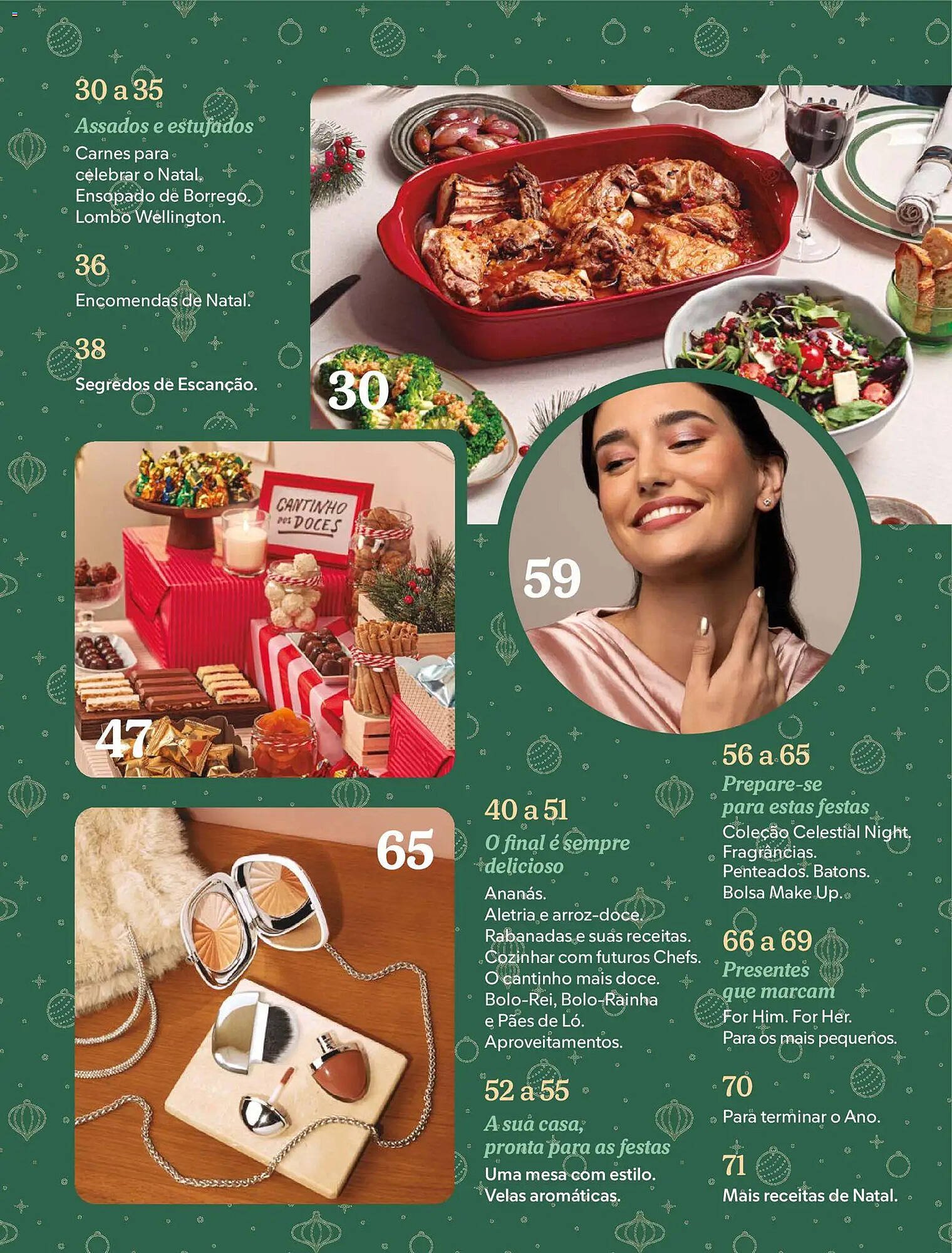 Folheto Mercadona (2025-12-02 - 2026-01-07) | 3