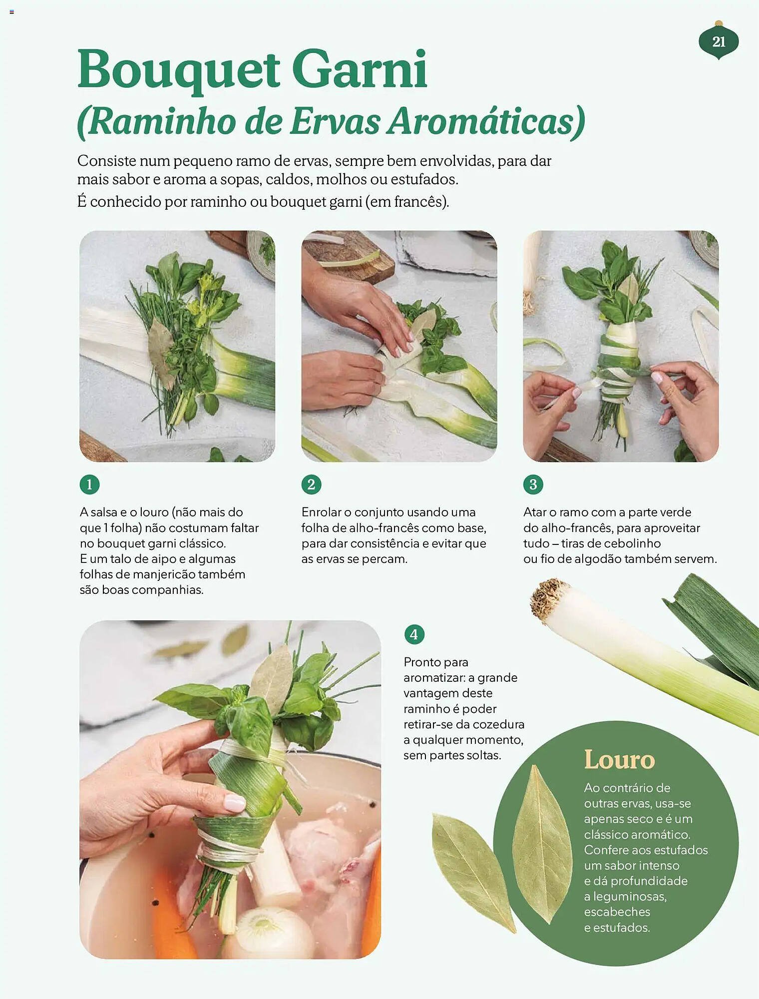 Folheto Mercadona (2025-12-02 - 2026-01-07) | 21