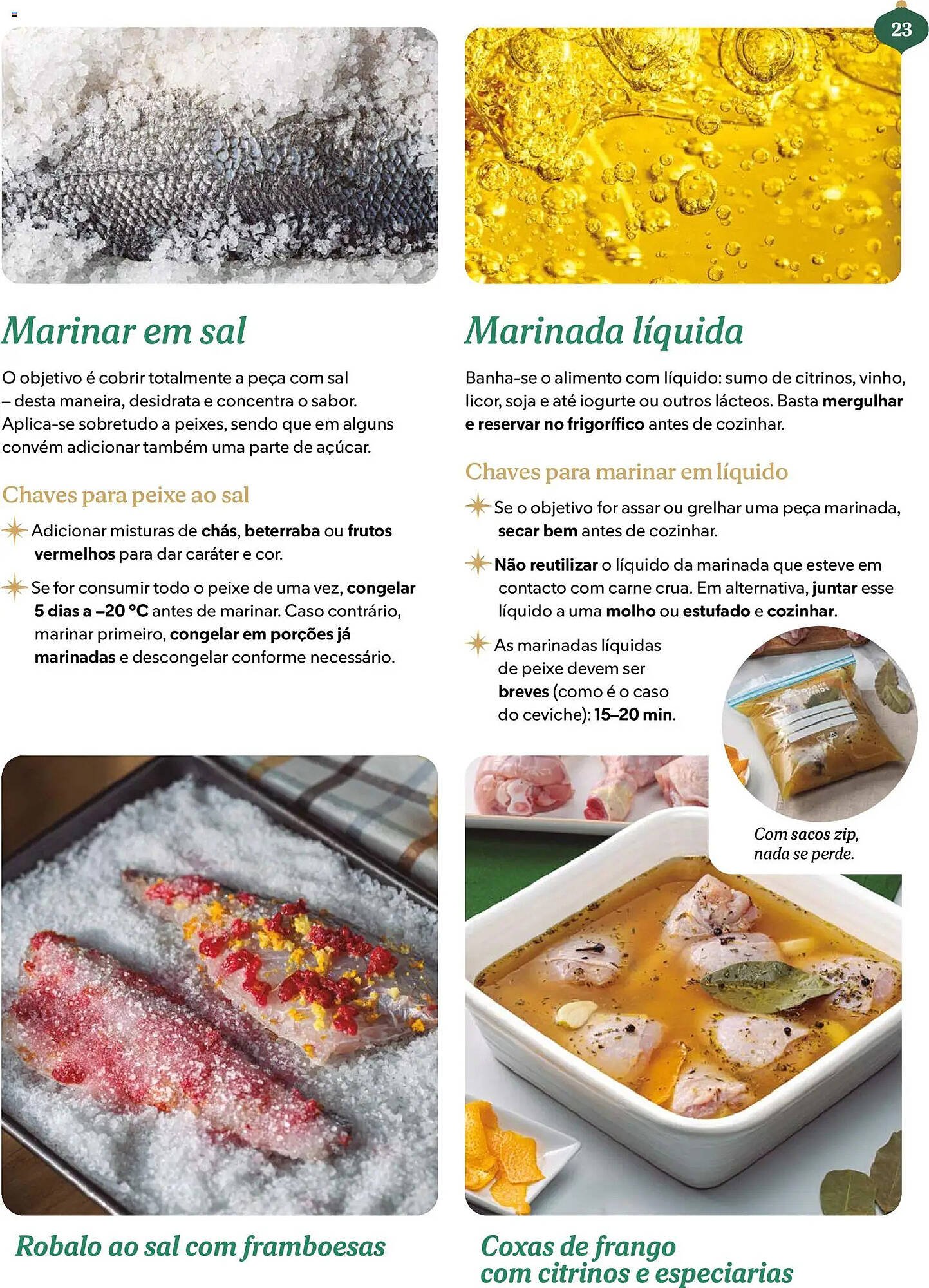 Folheto Mercadona (2025-12-02 - 2026-01-07) | 23