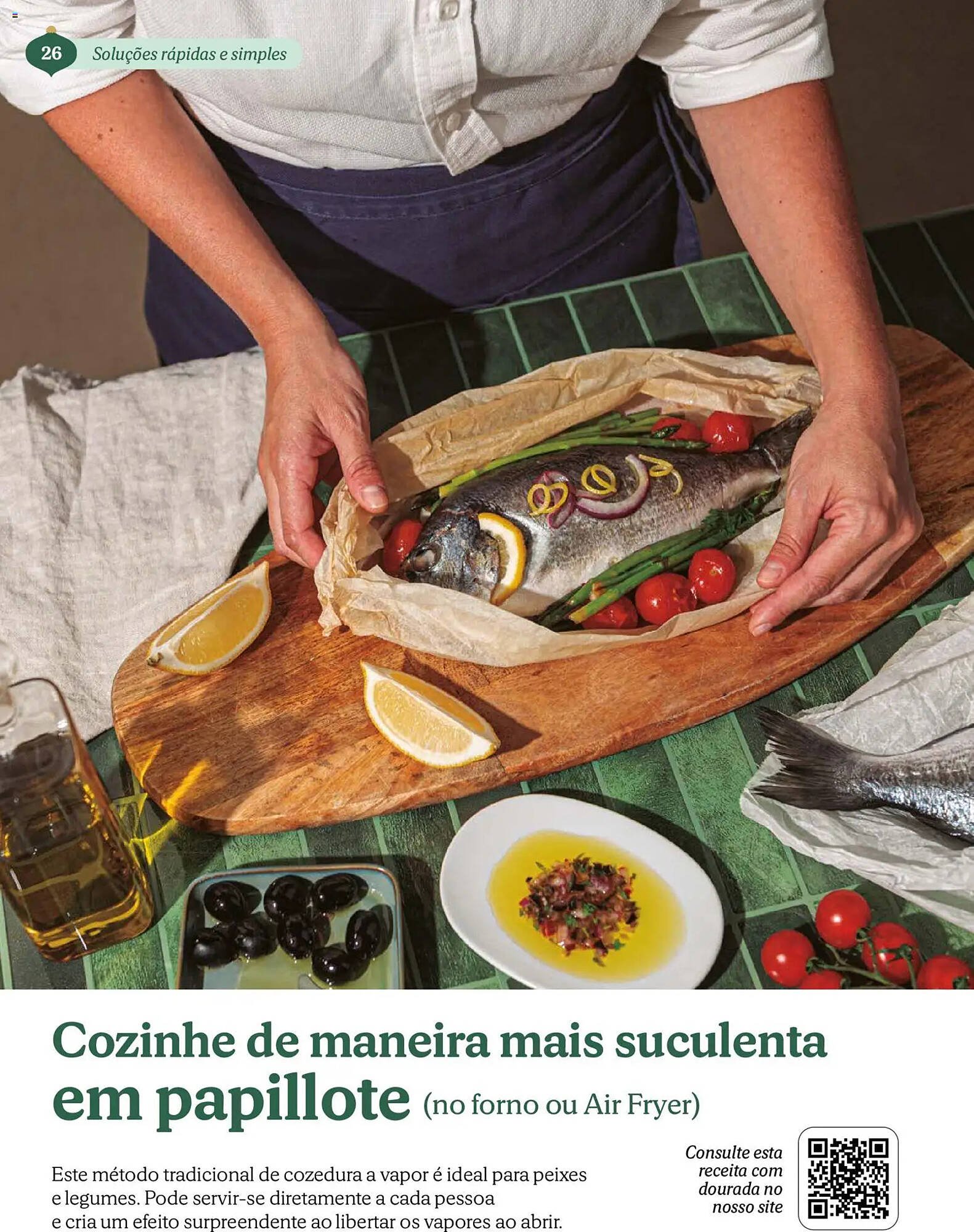 Folheto Mercadona (2025-12-02 - 2026-01-07) | 26