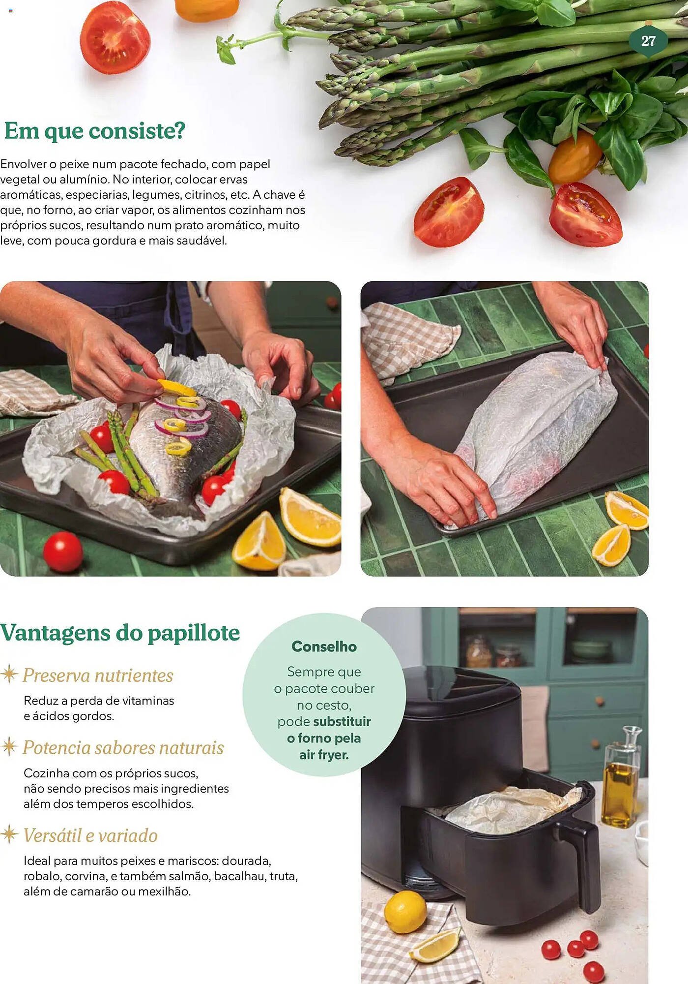 Folheto Mercadona (2025-12-02 - 2026-01-07) | 27