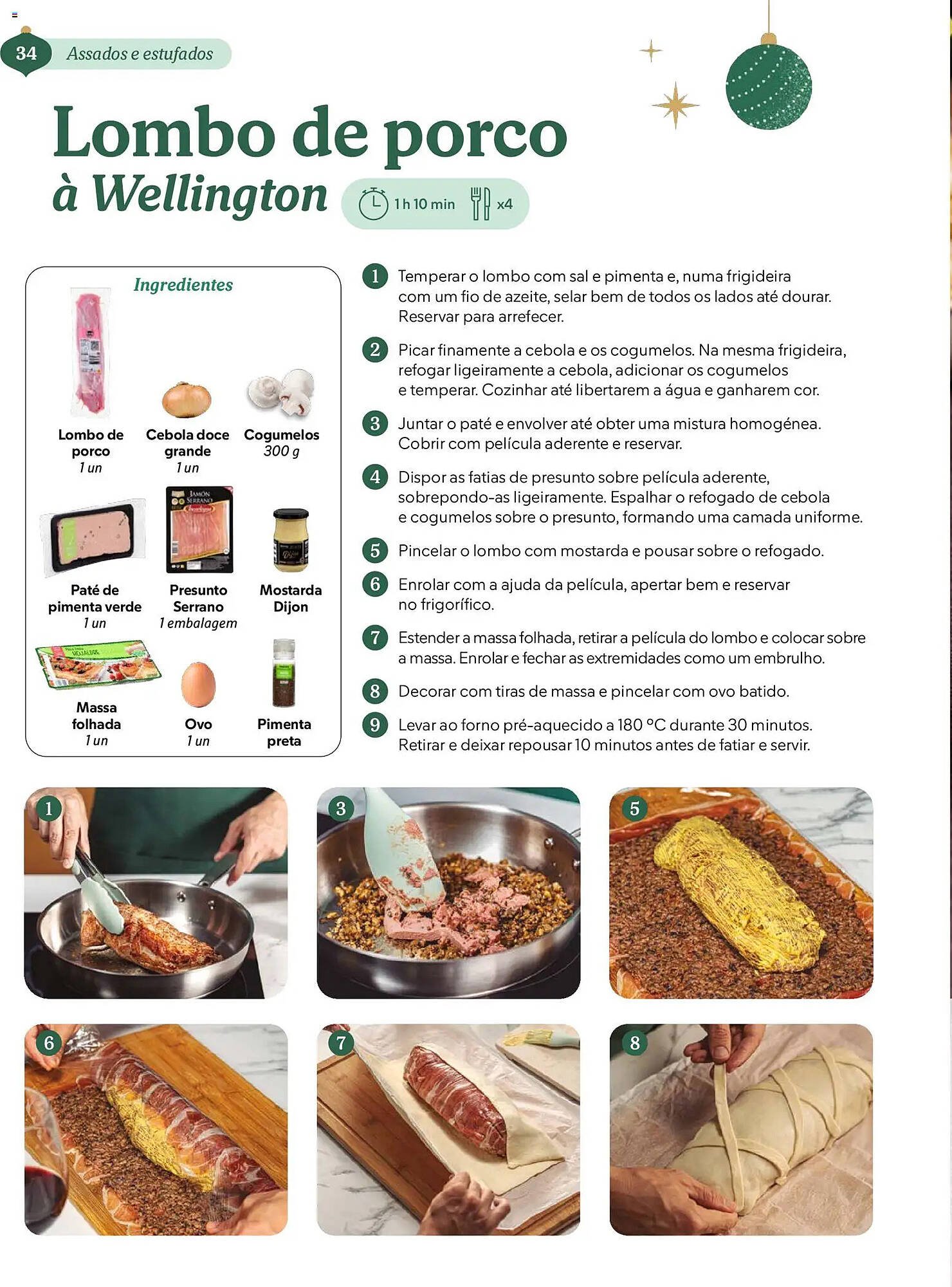 Folheto Mercadona (2025-12-02 - 2026-01-07) | 34