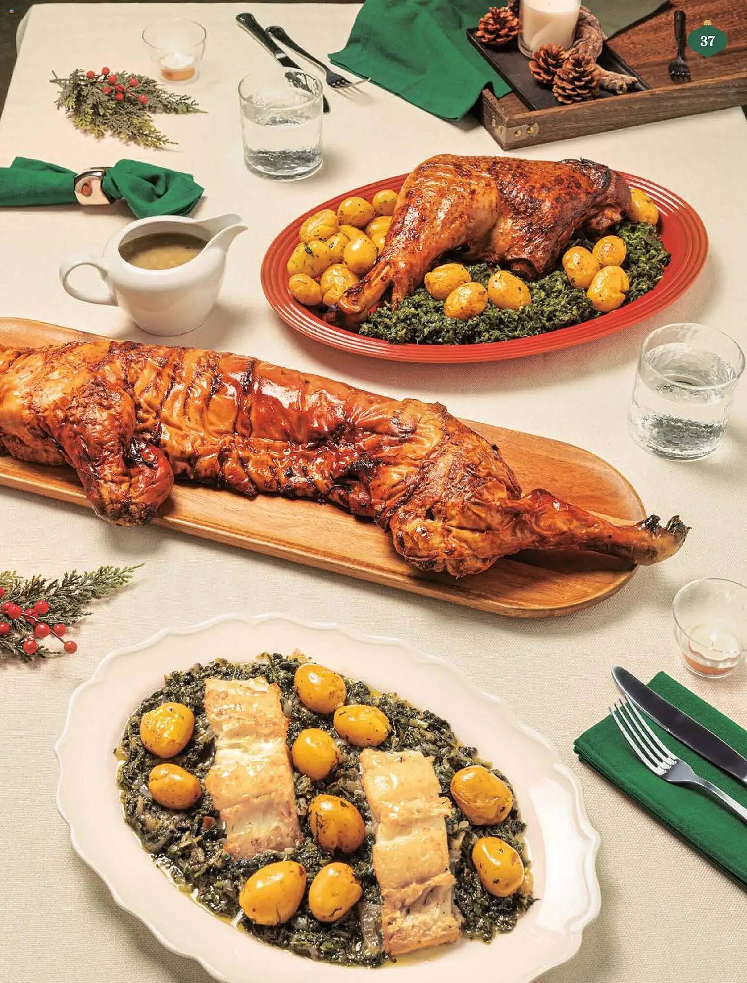 Folheto Mercadona (2025-12-02 - 2026-01-07) | 37