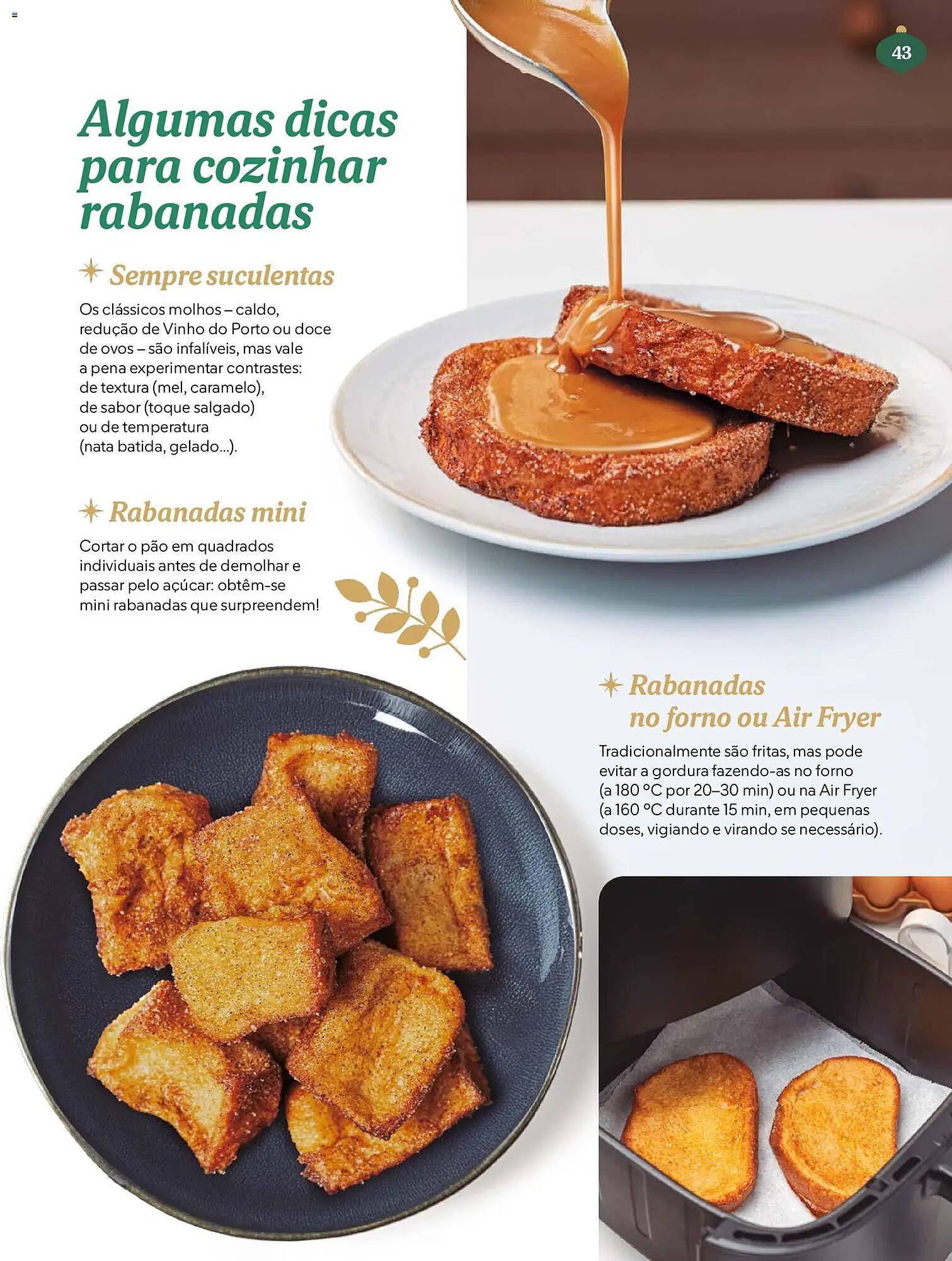 Folheto Mercadona (2025-12-02 - 2026-01-07) | 43