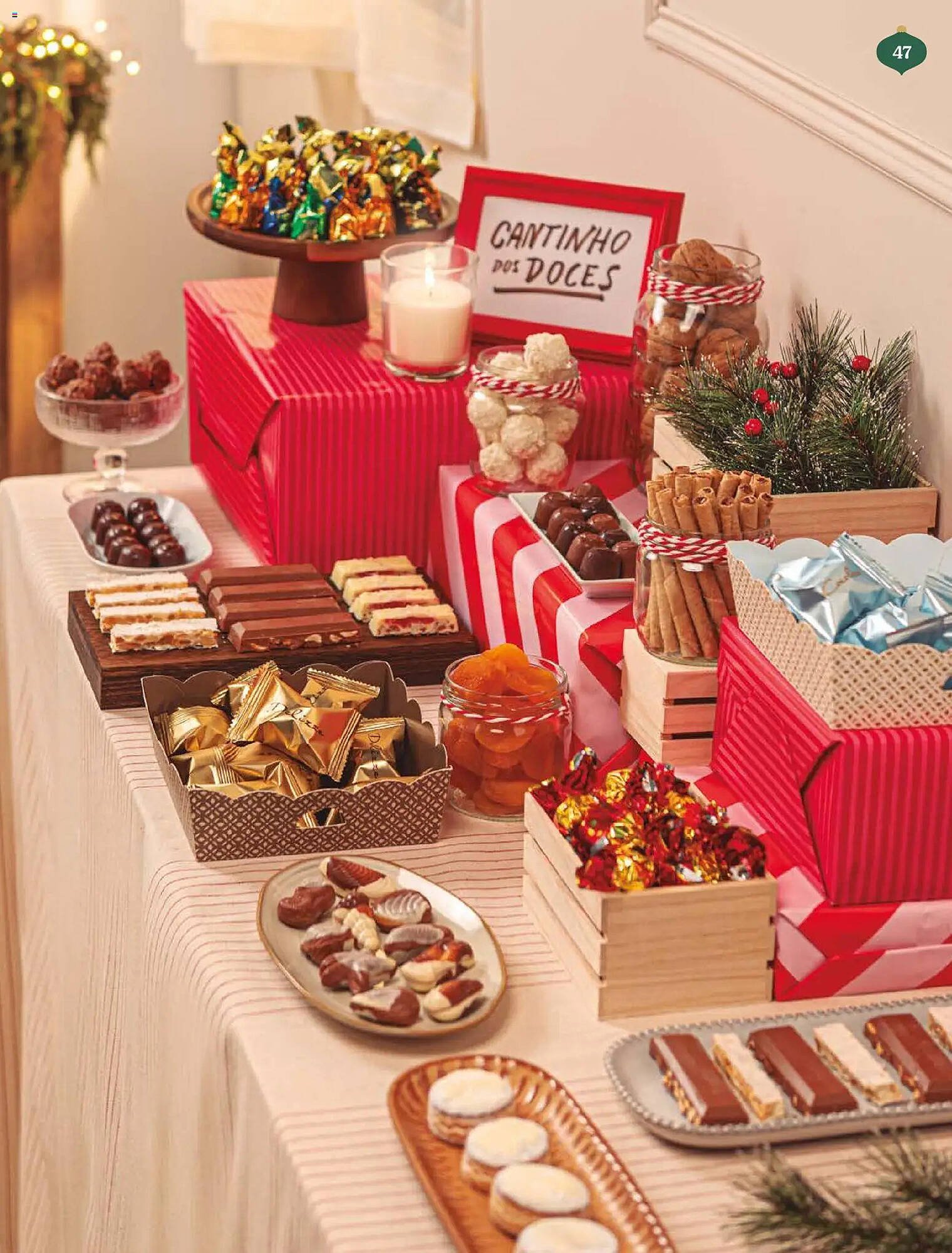 Folheto Mercadona (2025-12-02 - 2026-01-07) | 47