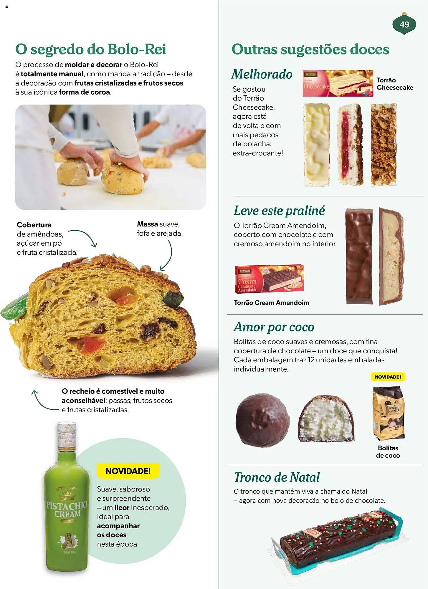 Folheto Mercadona (2025-12-02 - 2026-01-07) | 49