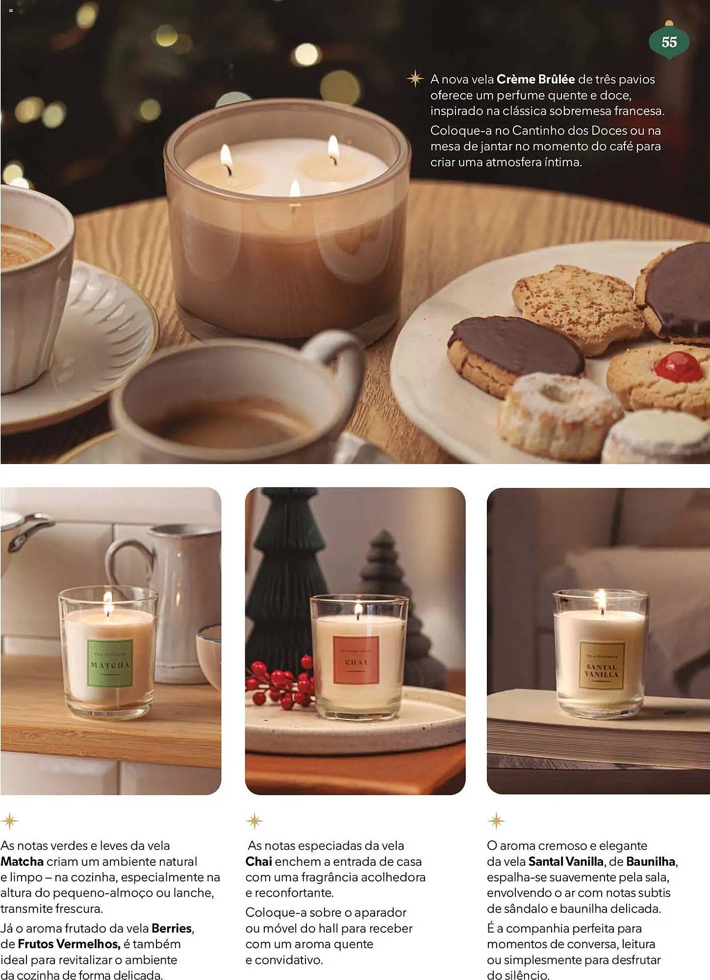 Folheto Mercadona (2025-12-02 - 2026-01-07) | 55