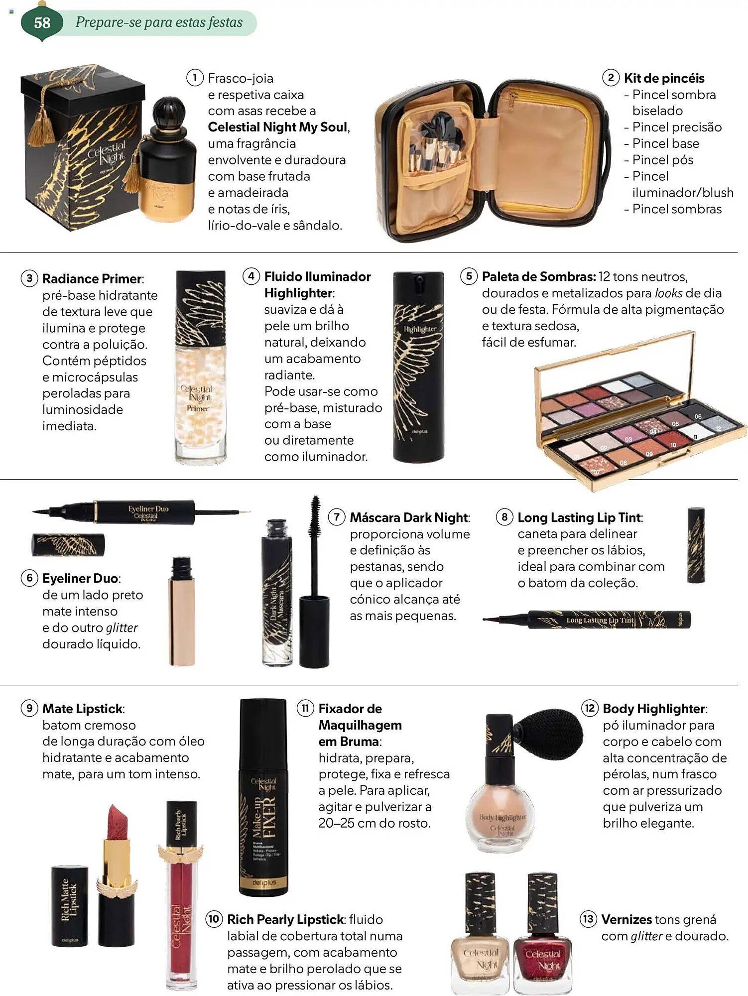 Folheto Mercadona (2025-12-02 - 2026-01-07) | 58