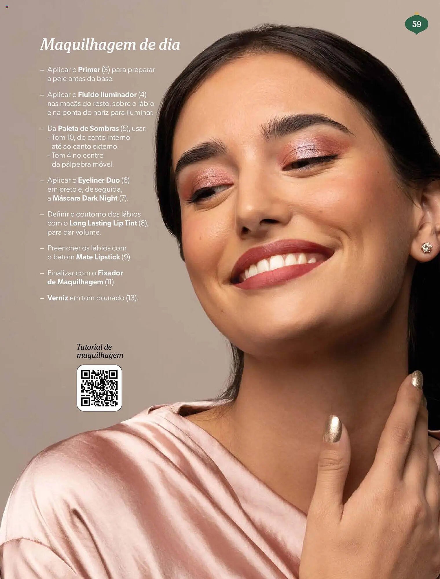 Folheto Mercadona (2025-12-02 - 2026-01-07) | 59