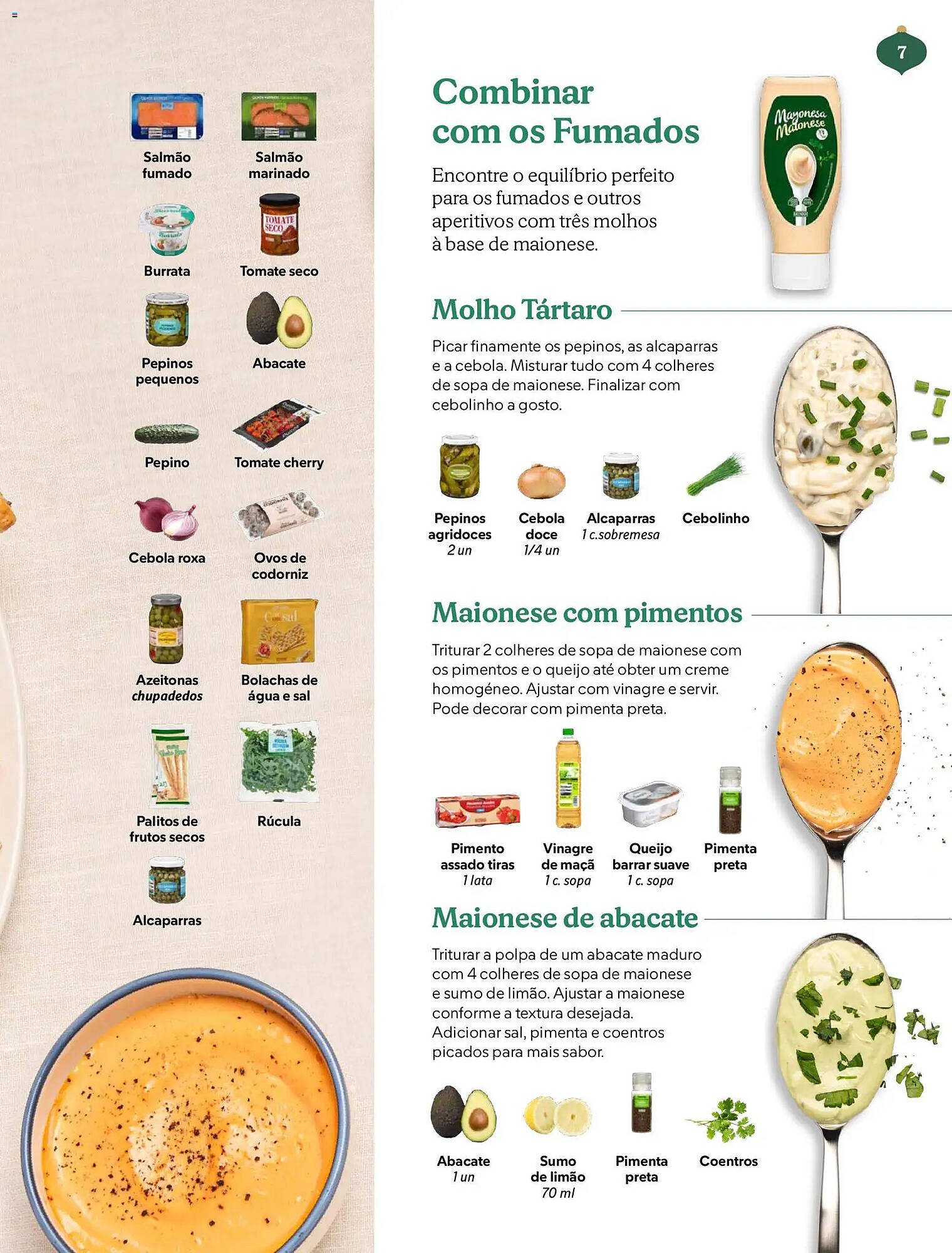 Folheto Mercadona (2025-12-02 - 2026-01-07) | 7