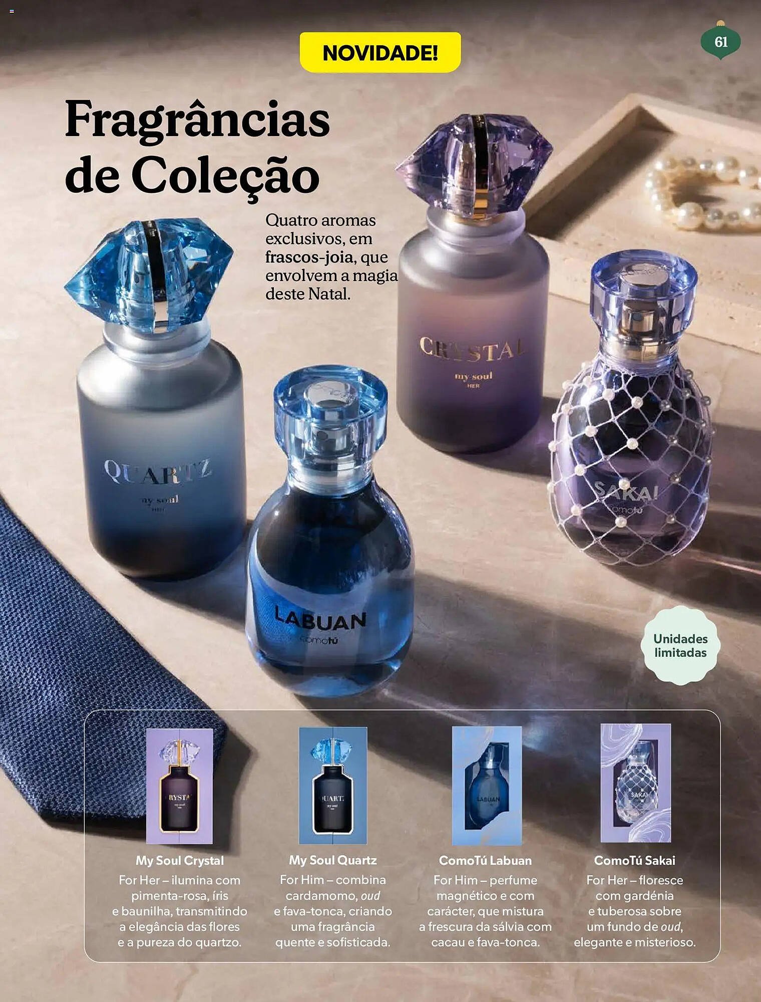 Folheto Mercadona (2025-12-02 - 2026-01-07) | 61