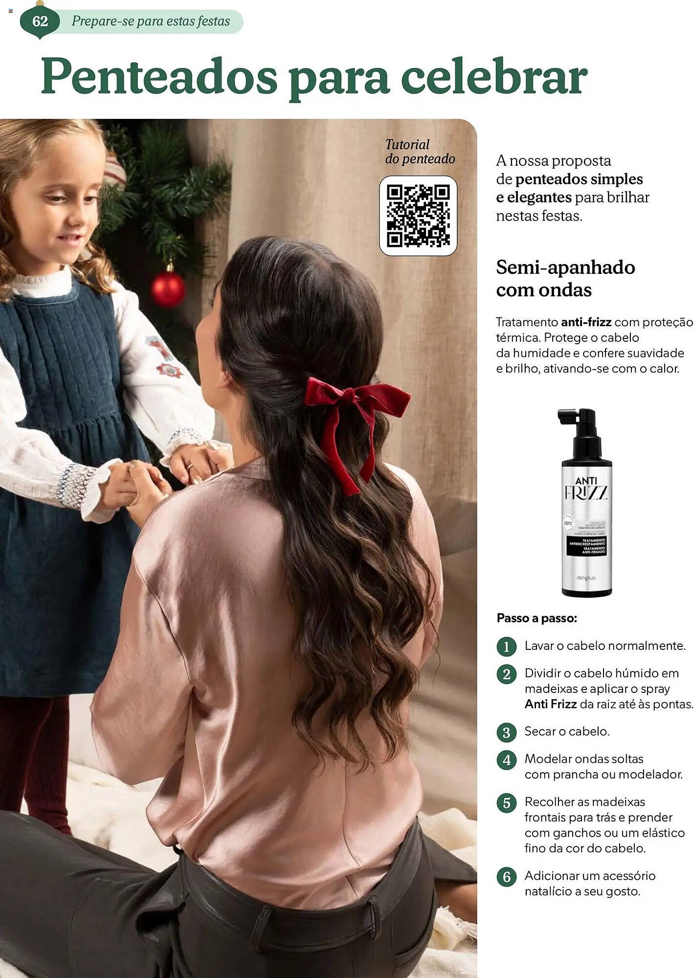 Folheto Mercadona (2025-12-02 - 2026-01-07) | 62