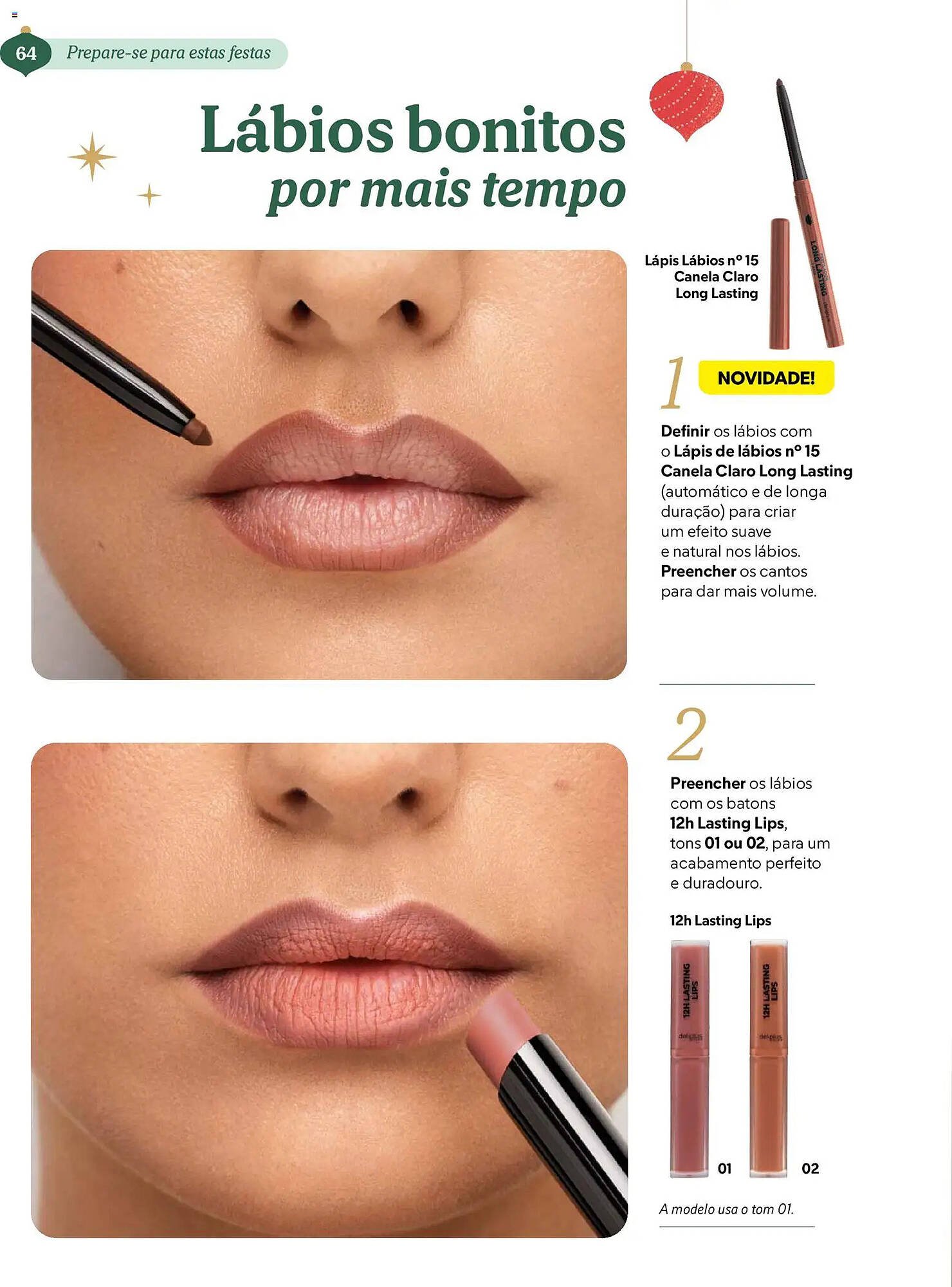 Folheto Mercadona (2025-12-02 - 2026-01-07) | 64