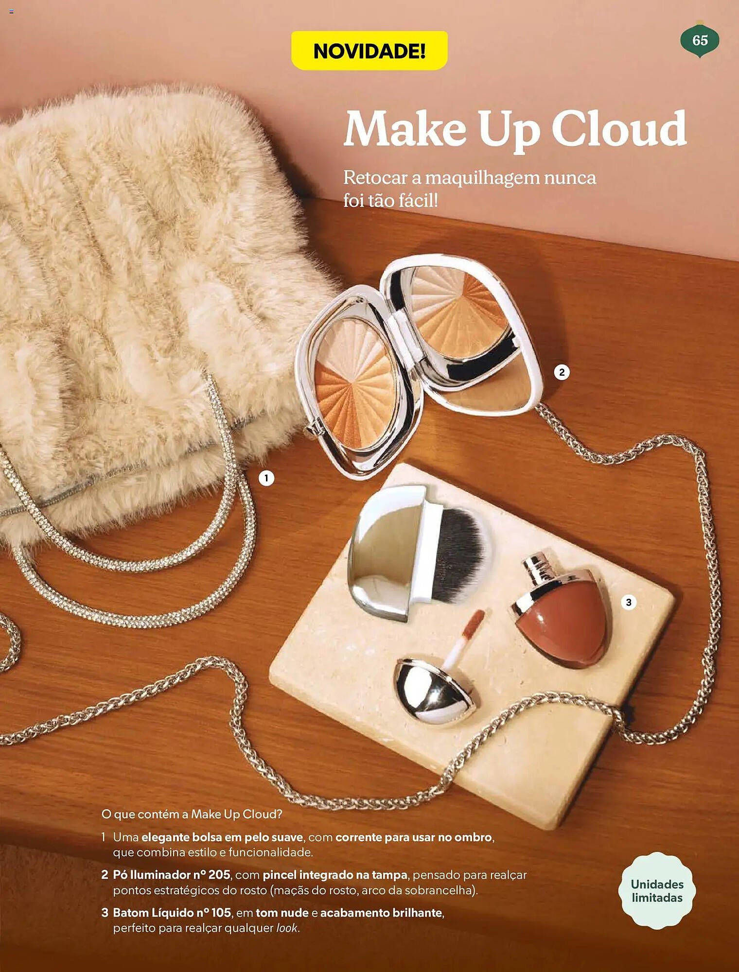 Folheto Mercadona (2025-12-02 - 2026-01-07) | 65