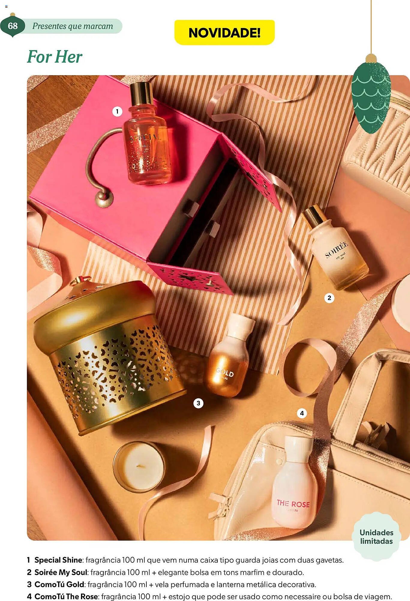 Folheto Mercadona (2025-12-02 - 2026-01-07) | 68