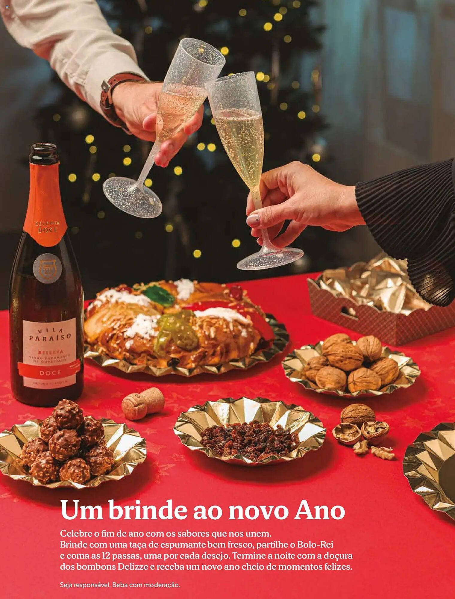 Folheto Mercadona (2025-12-02 - 2026-01-07) | 70