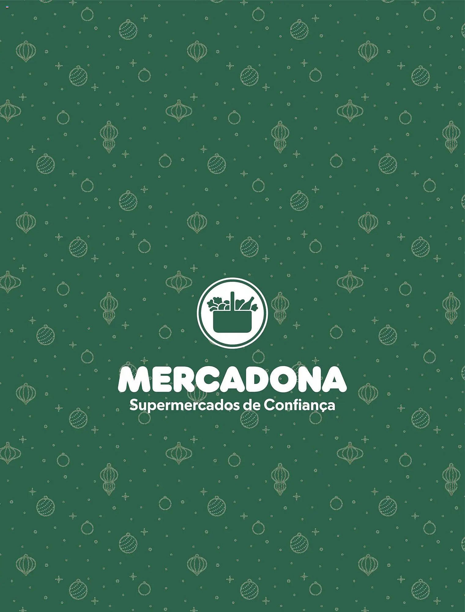Folheto Mercadona (2025-12-02 - 2026-01-07) | 72